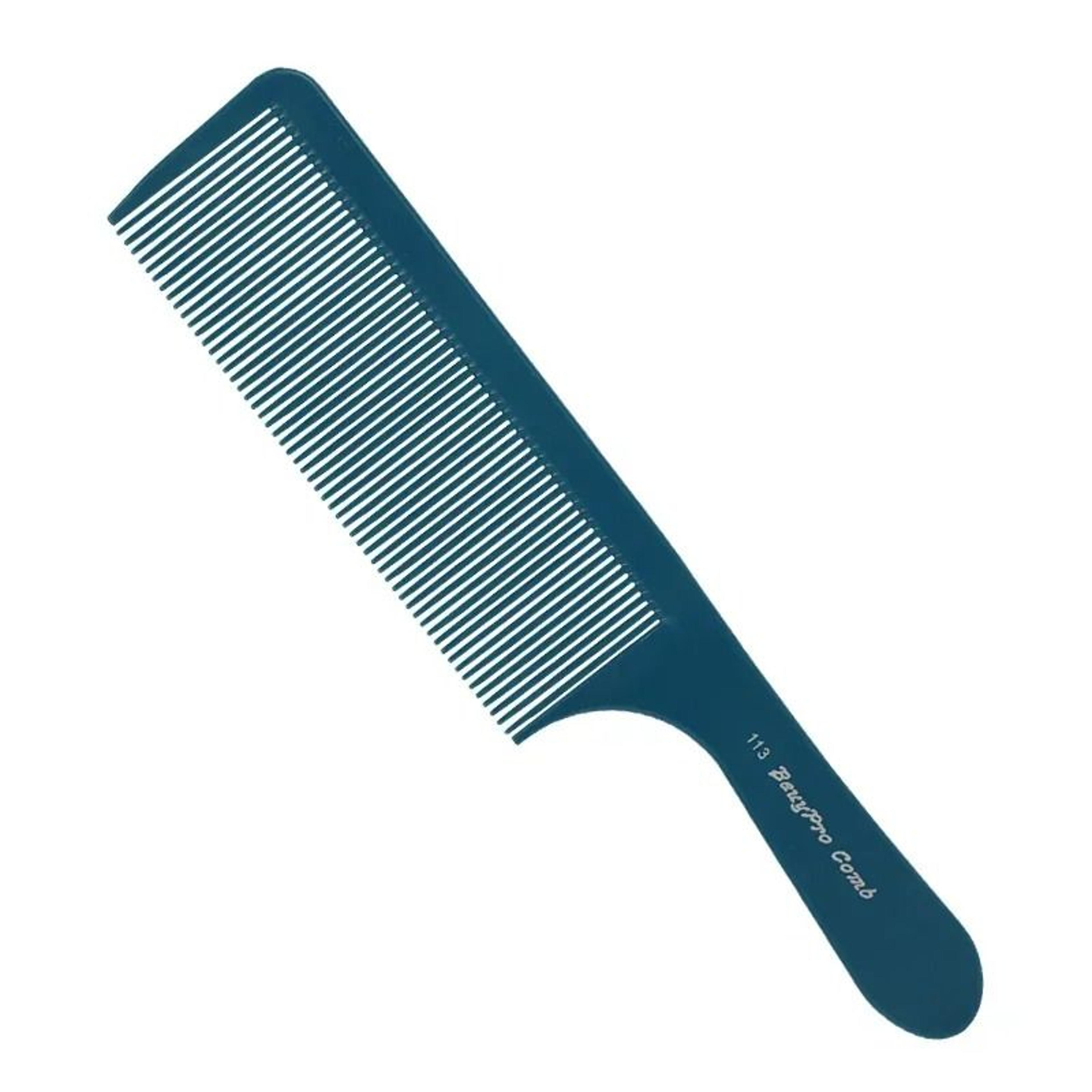 CutGuide Flat Barber Comb 5