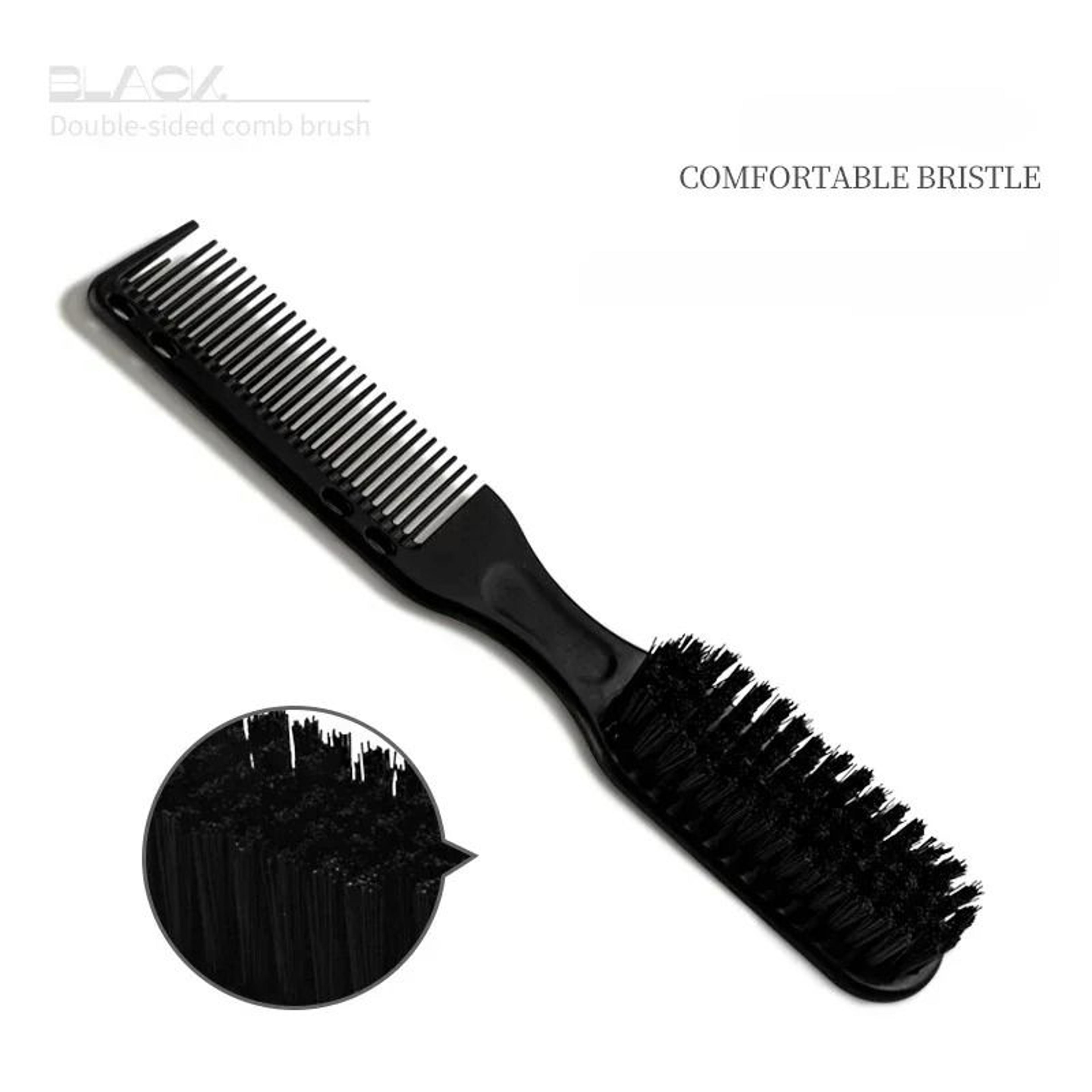 CutGuide Flat Barber Comb 16