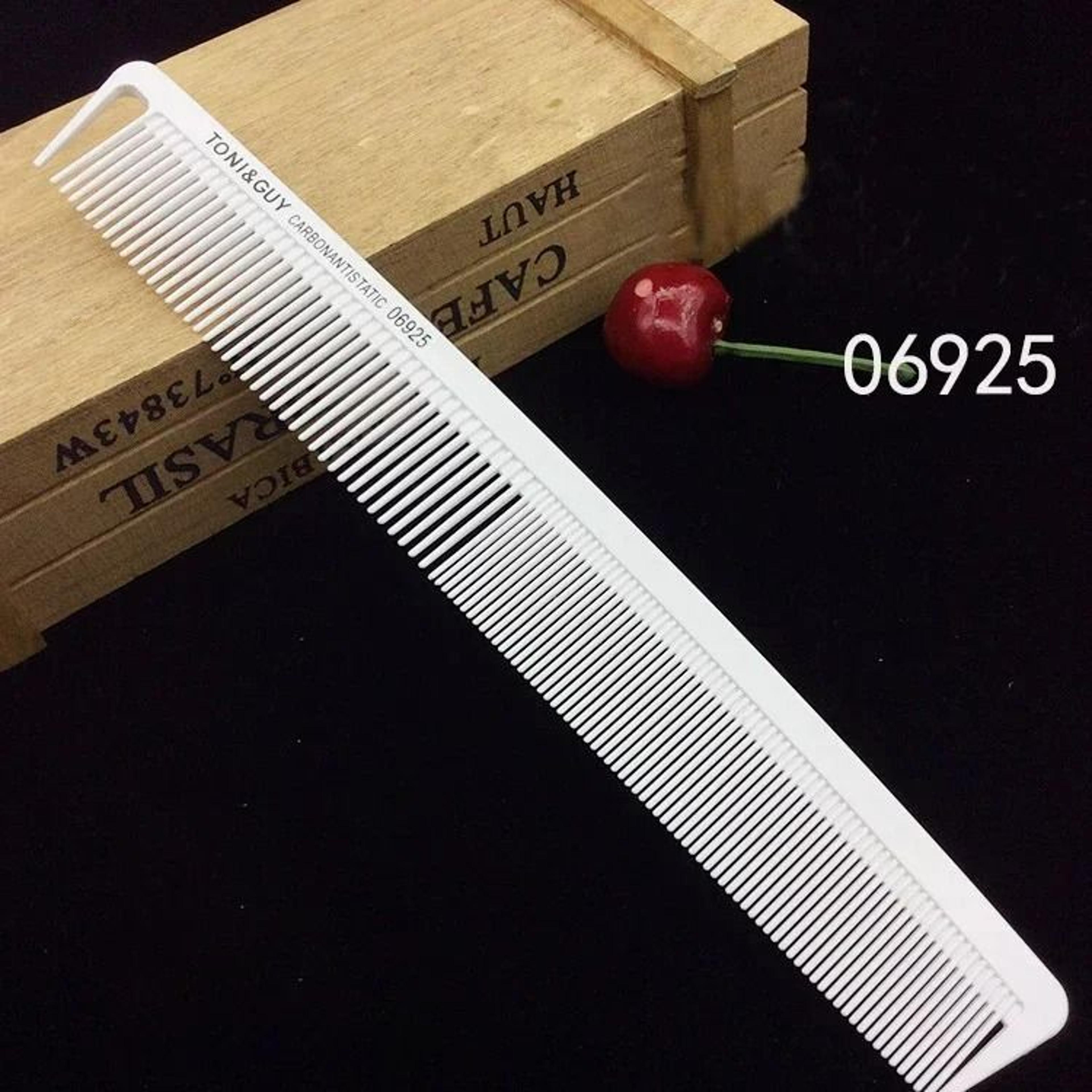 CutGuide Flat Barber Comb 19