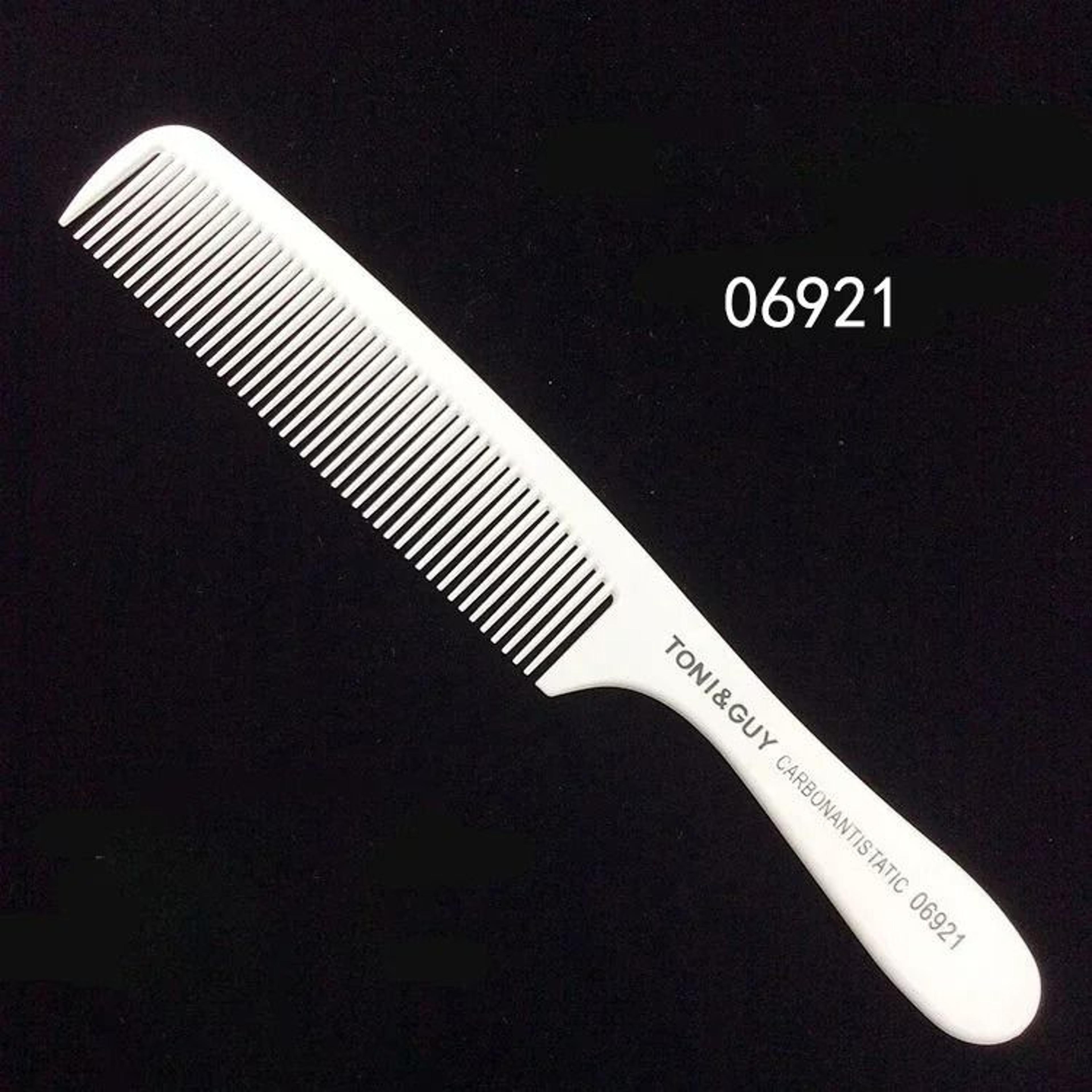 CutGuide Flat Barber Comb 14