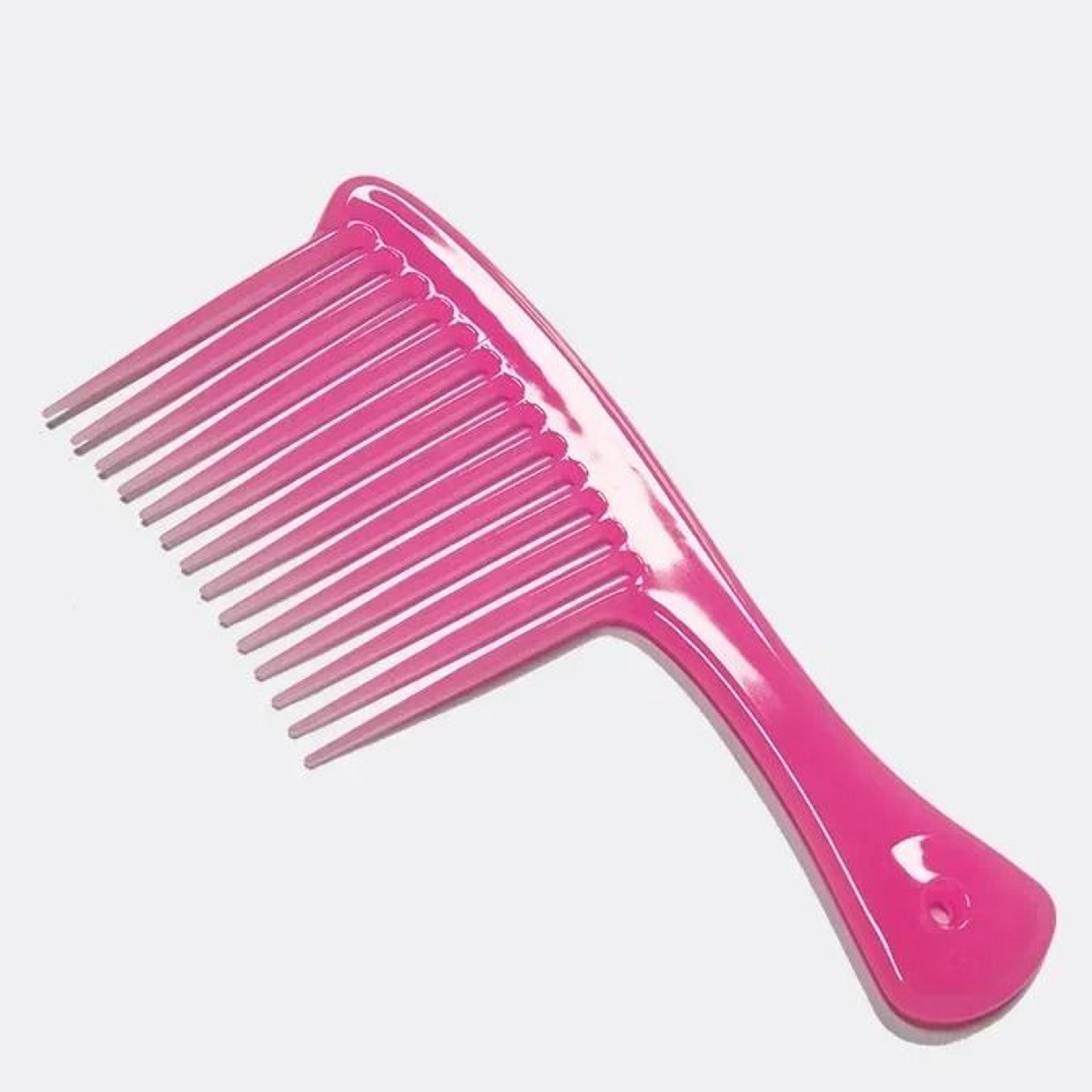 GlideTress Wide Tooth Comb 7