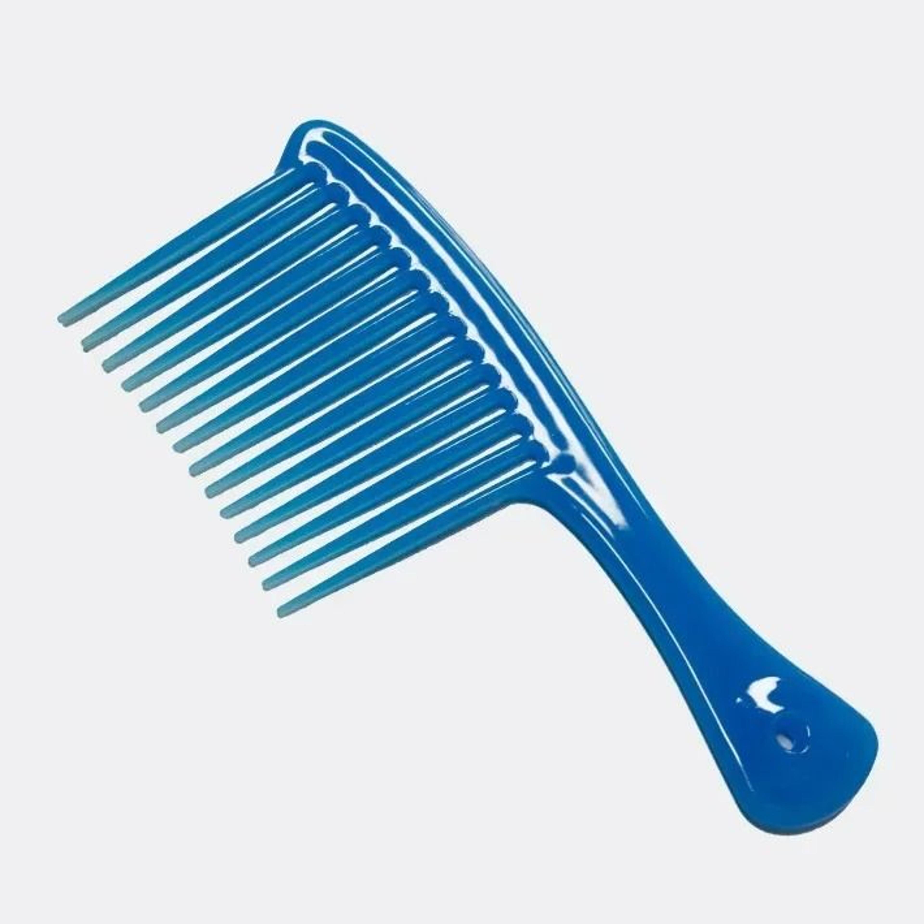 GlideTress Wide Tooth Comb 8