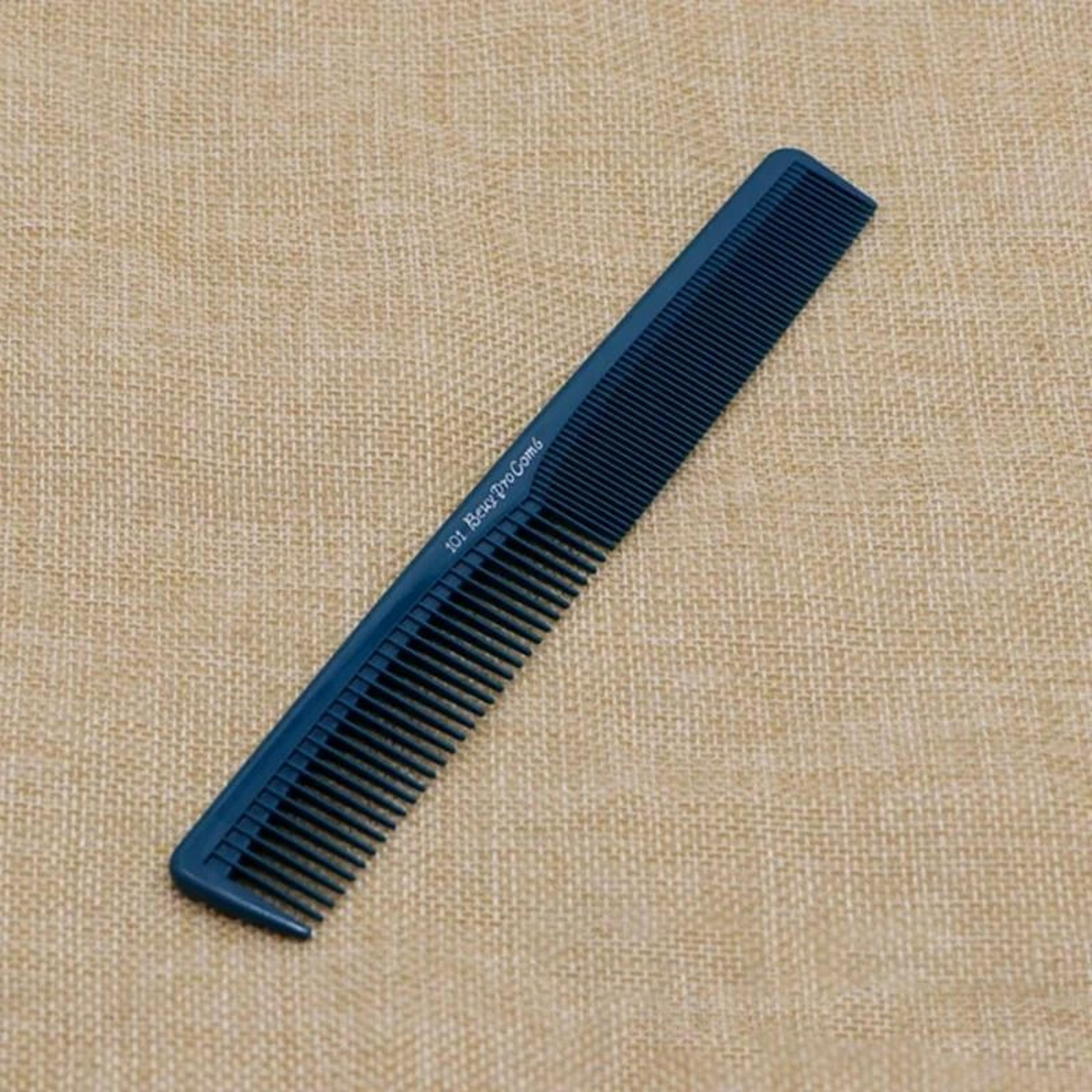 TrimCraft Professional Cutting Comb 5