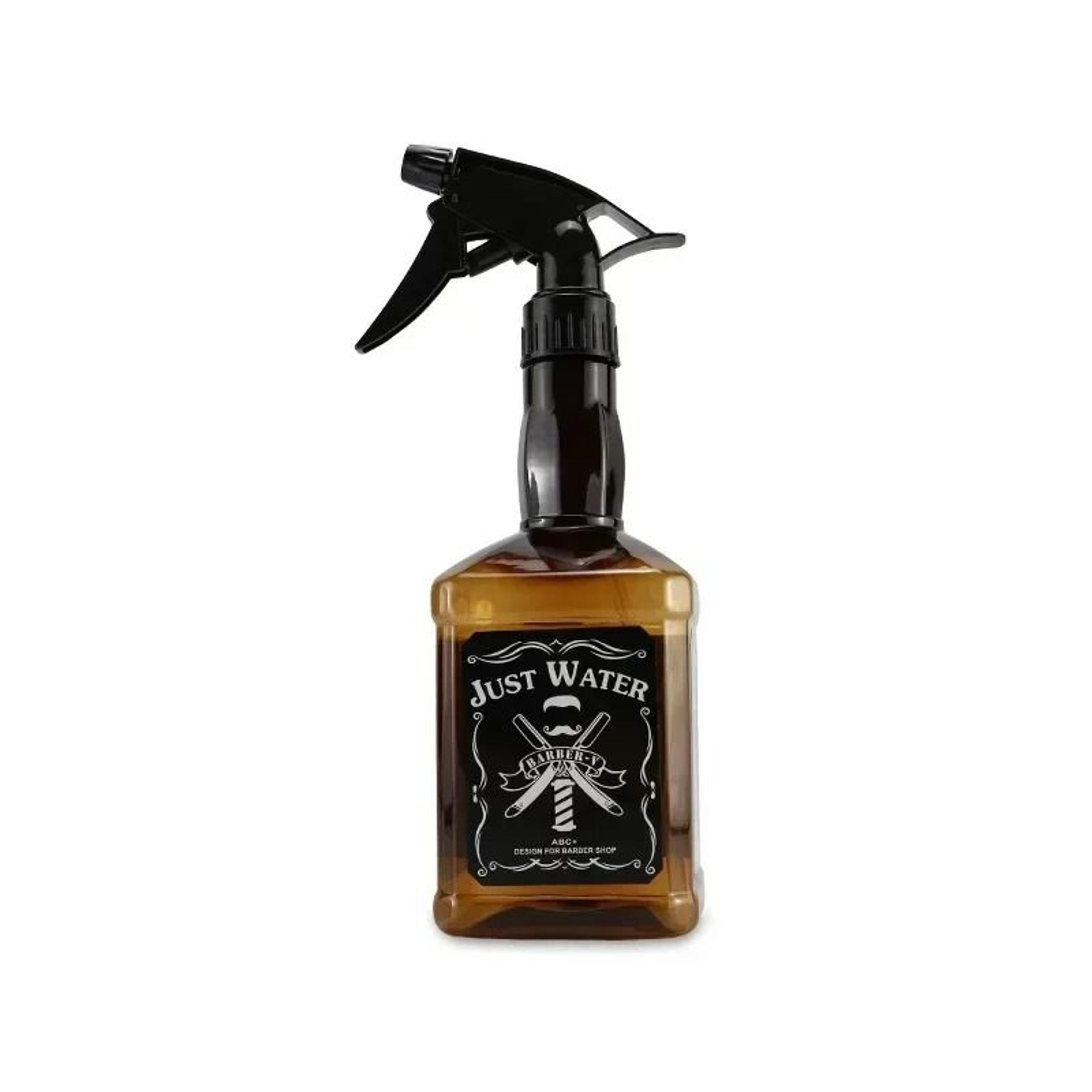 MistFlow Salon Spray Bottle 7