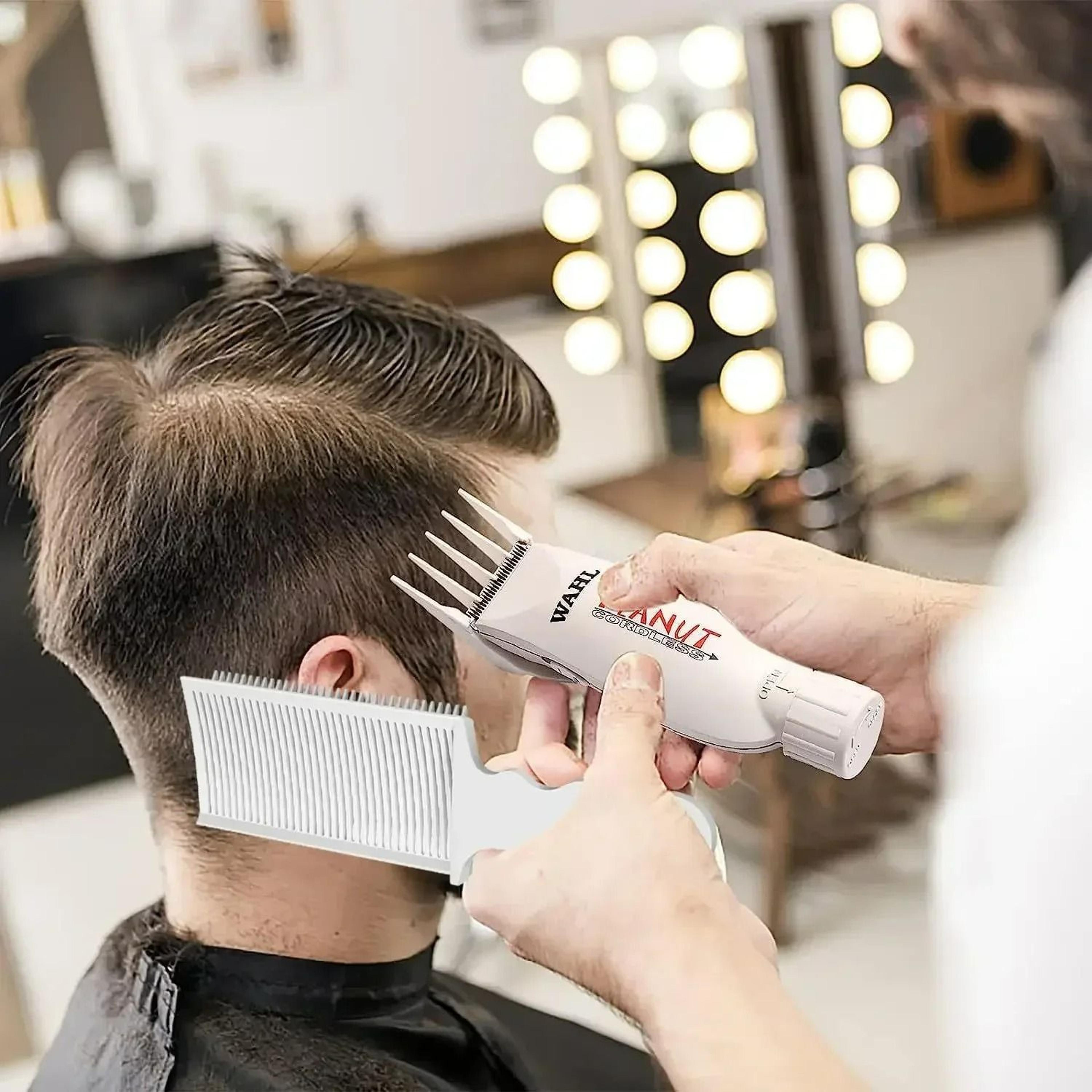 FadeCraft Clipper Blending Comb 2