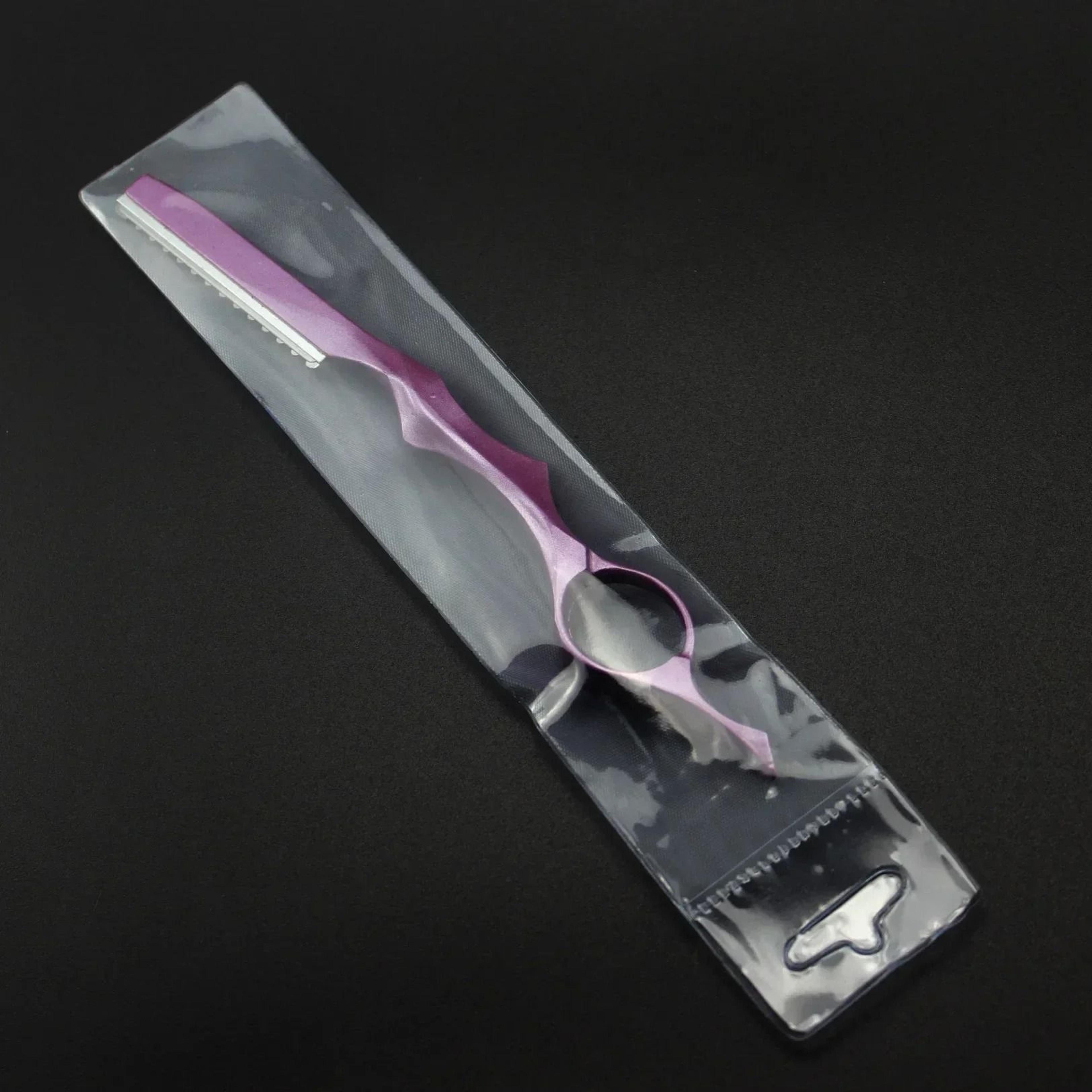 RazorEdge Barber Cutting Knife 3
