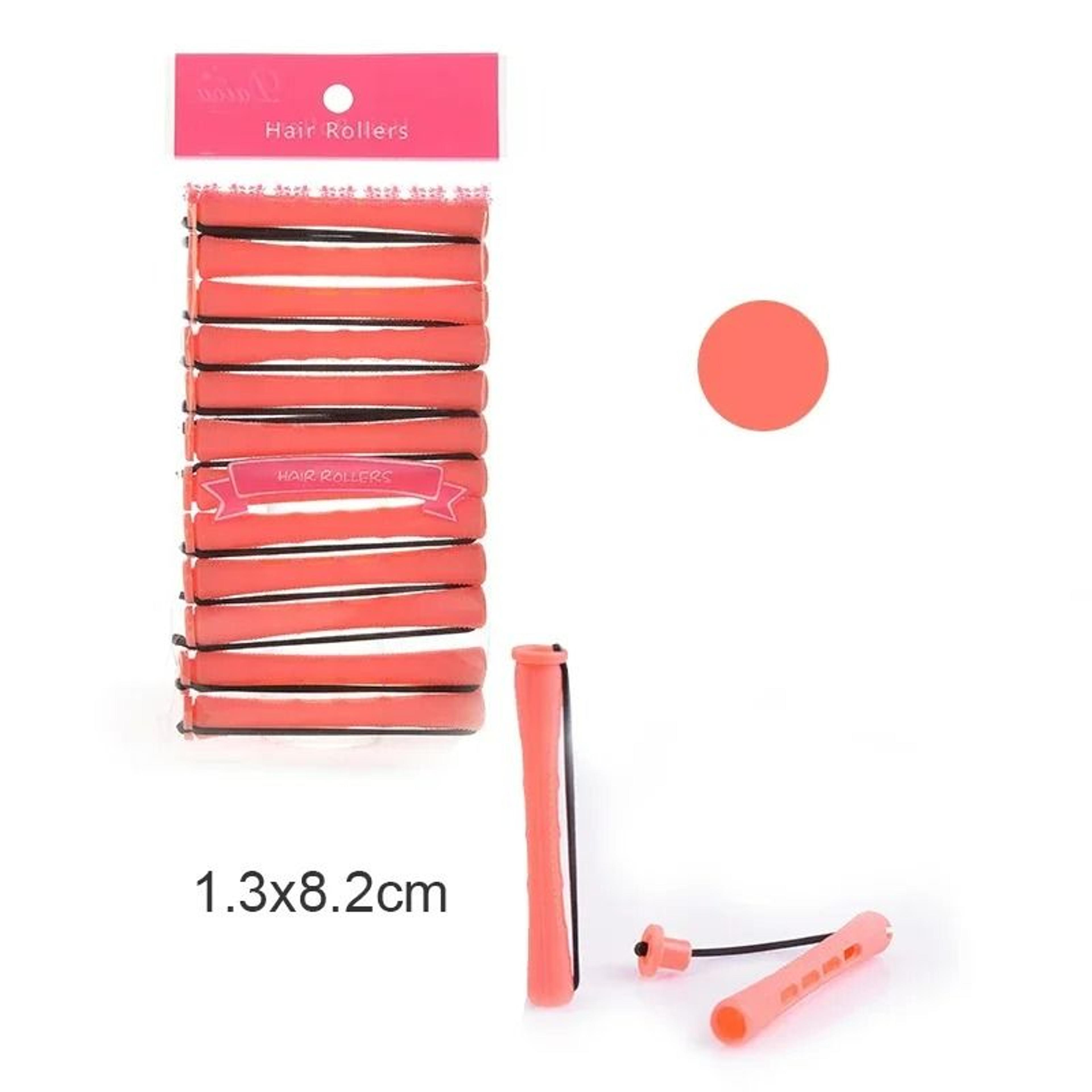 WaveNest Short Perm Rods 12