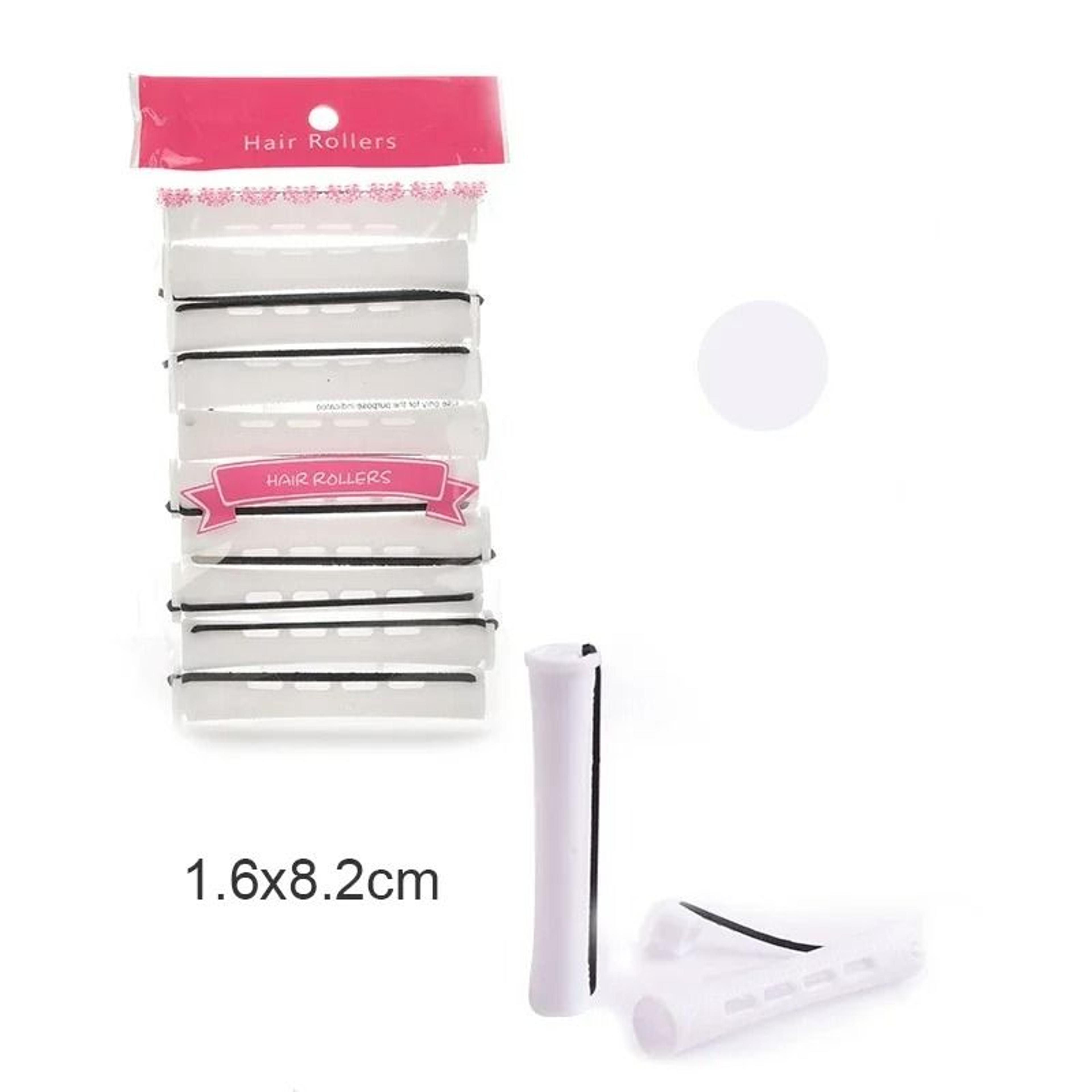 WaveNest Short Perm Rods 10