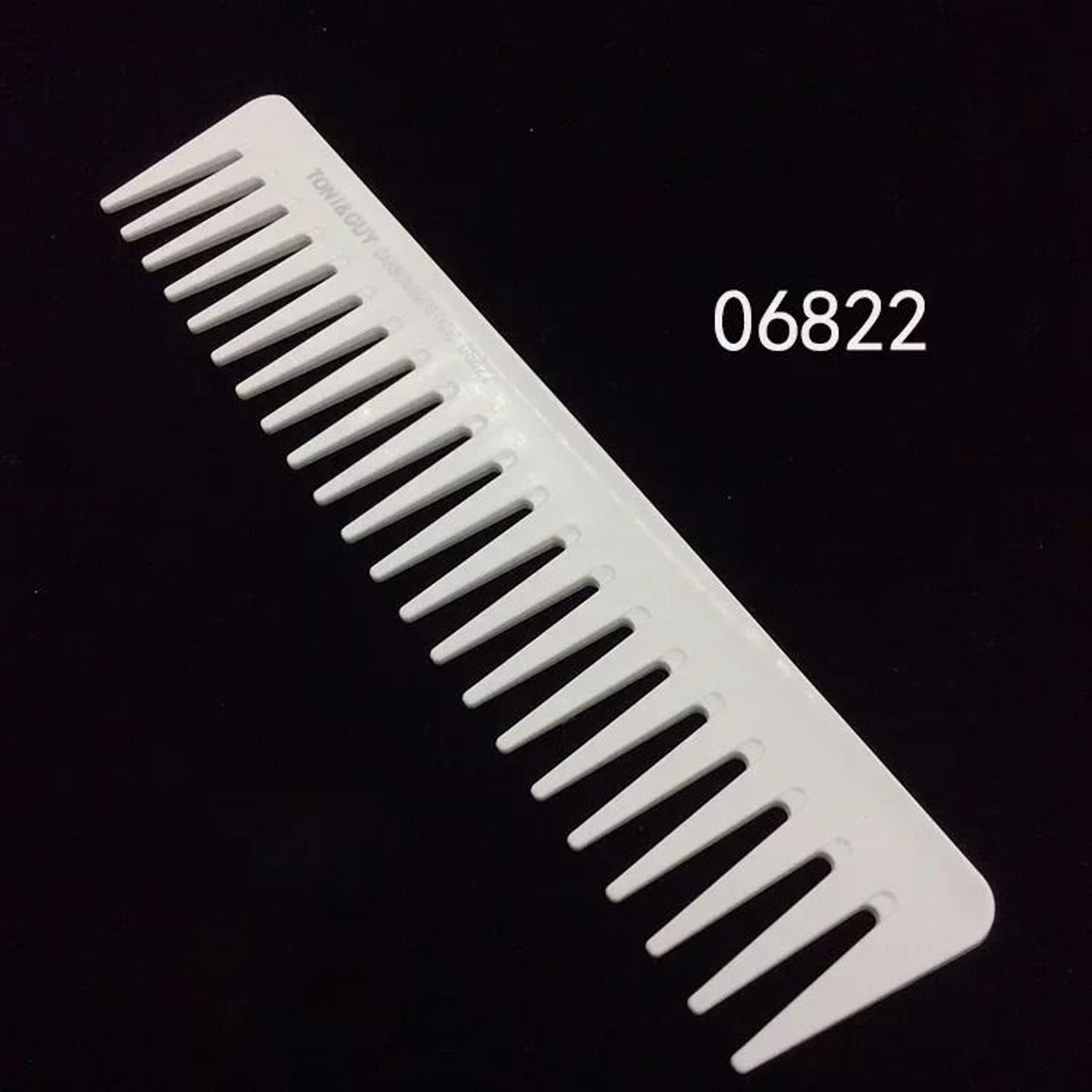 CarbonGlide Professional Cutting Comb 15