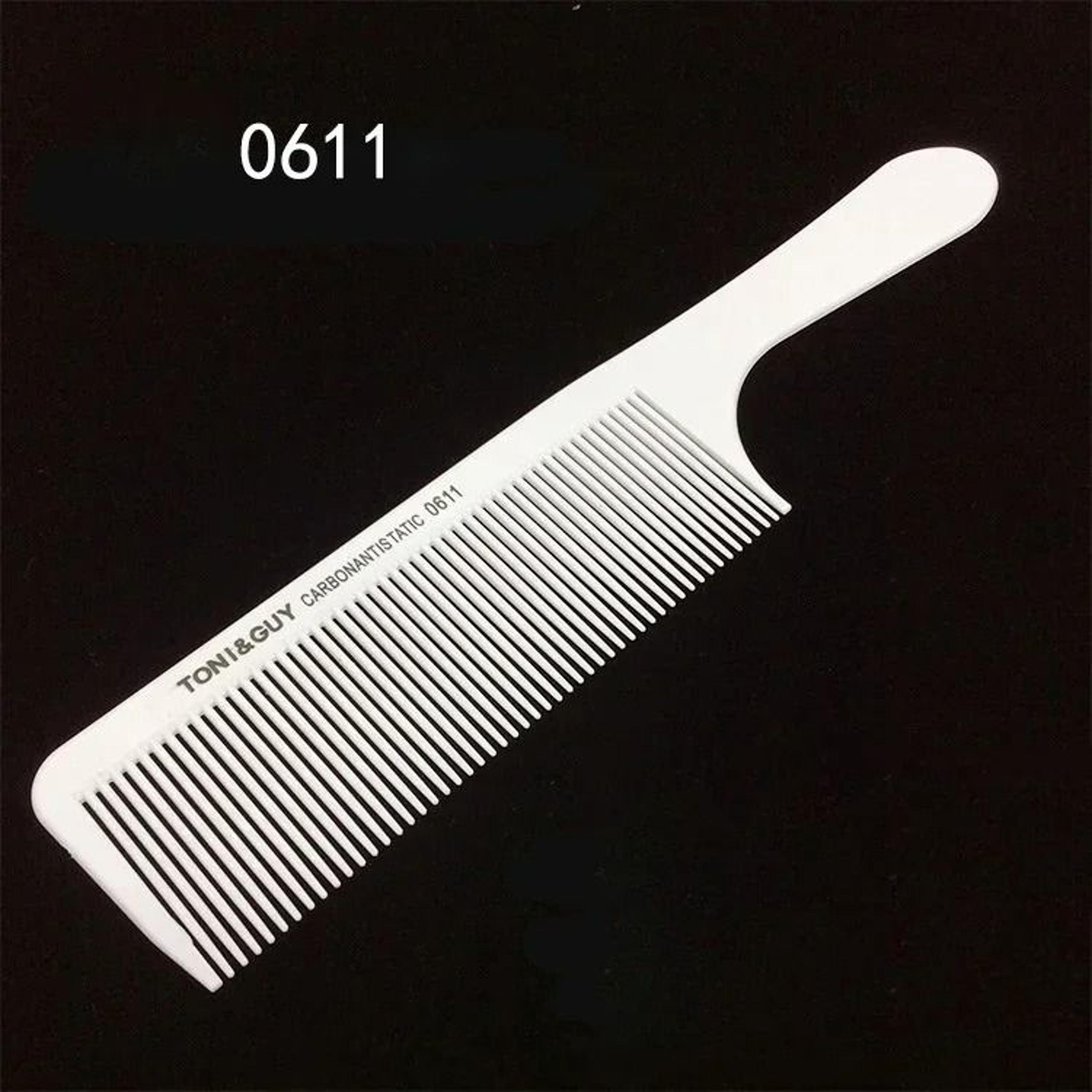 CarbonGlide Professional Cutting Comb 7