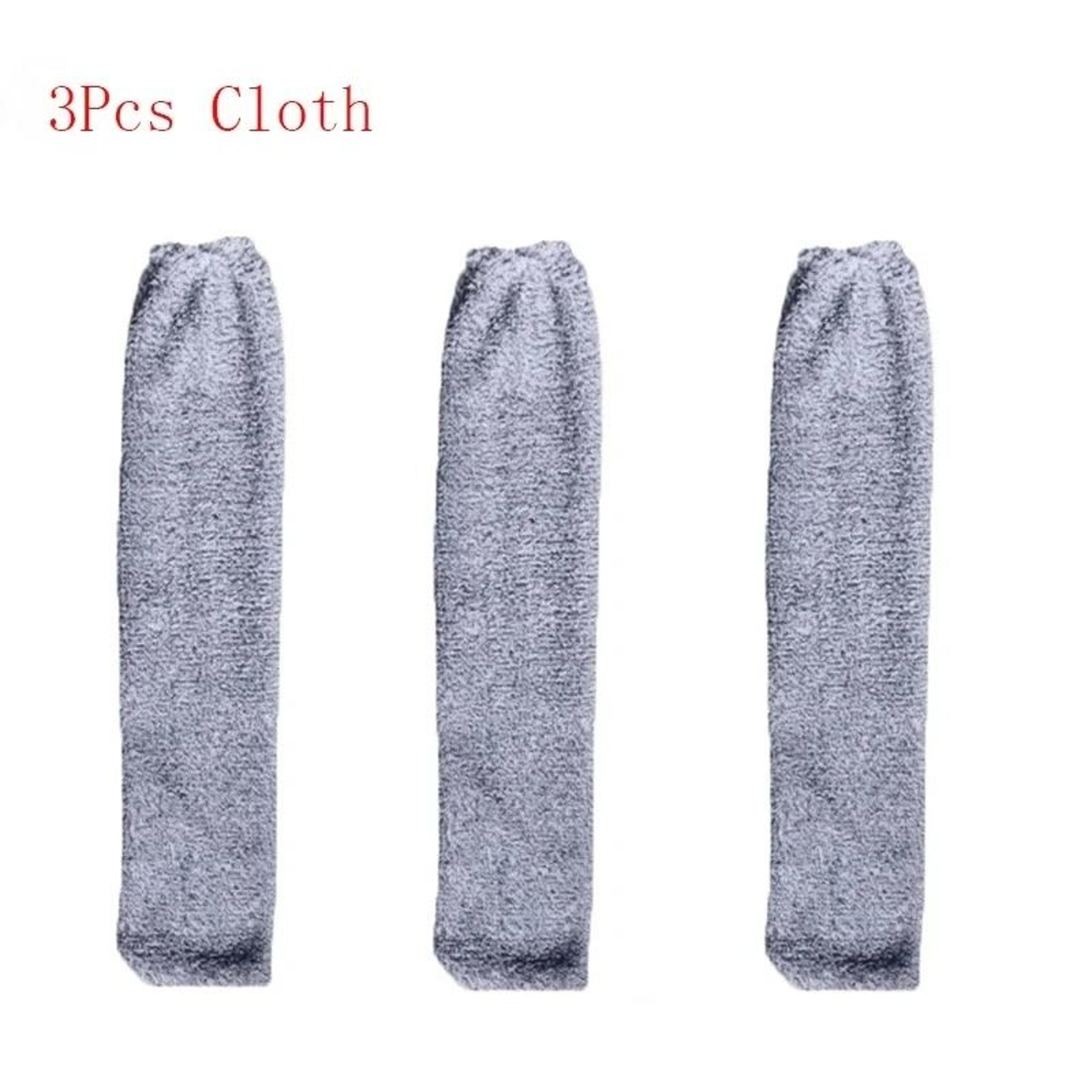 ReachEase Telescopic Microfiber Duster 17