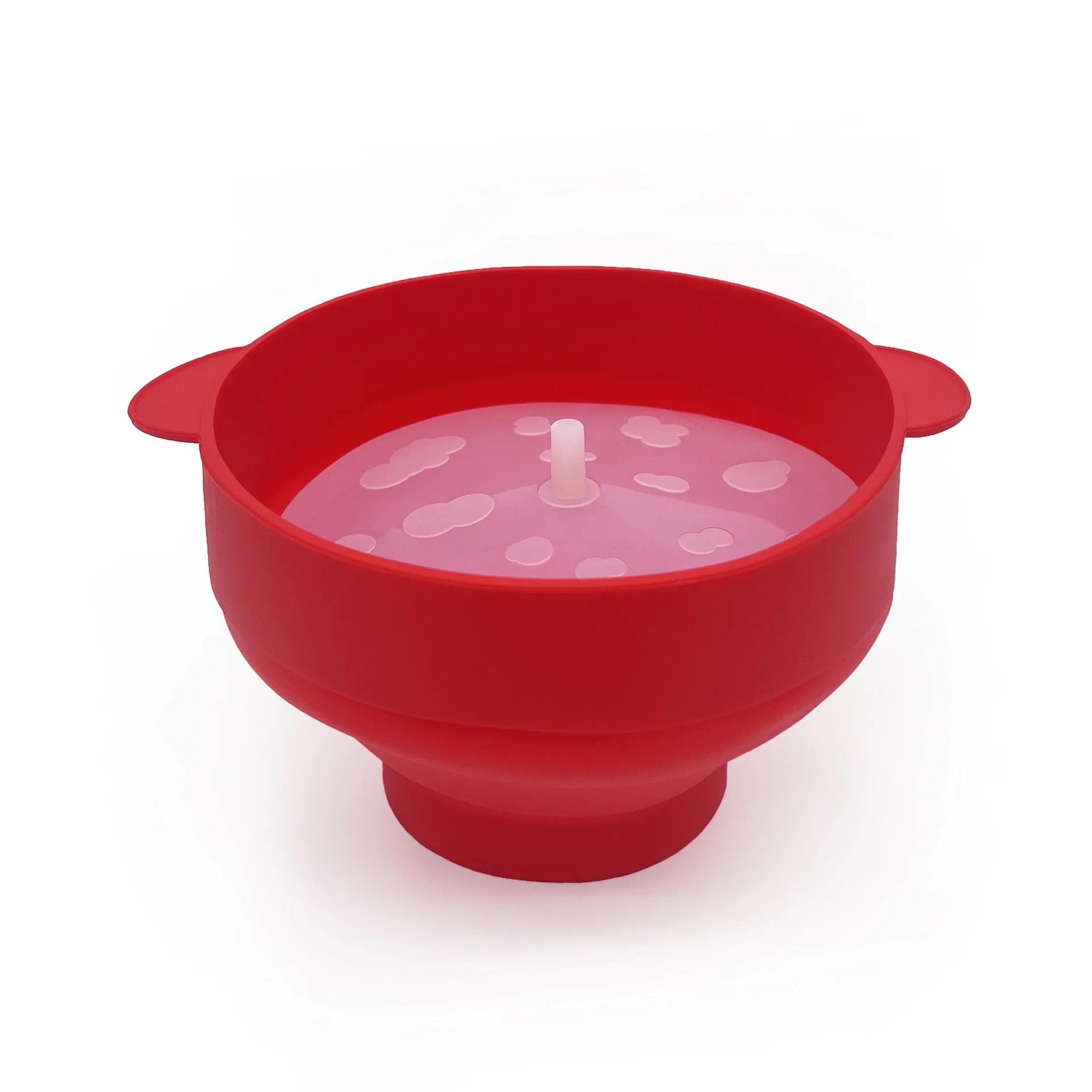 PopEase Silicone Popcorn Maker 7