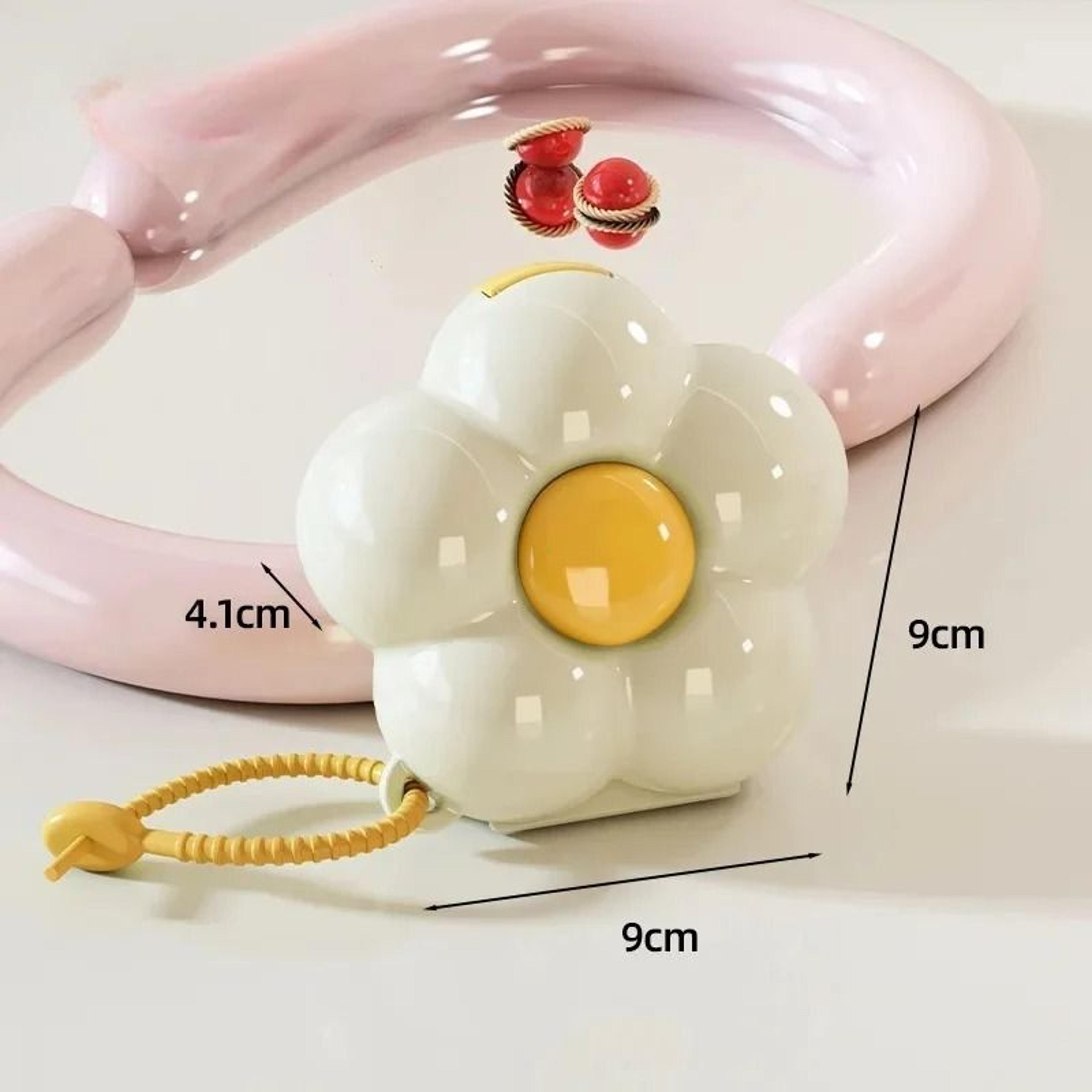 BloomPod Flower Pill Organizer 7