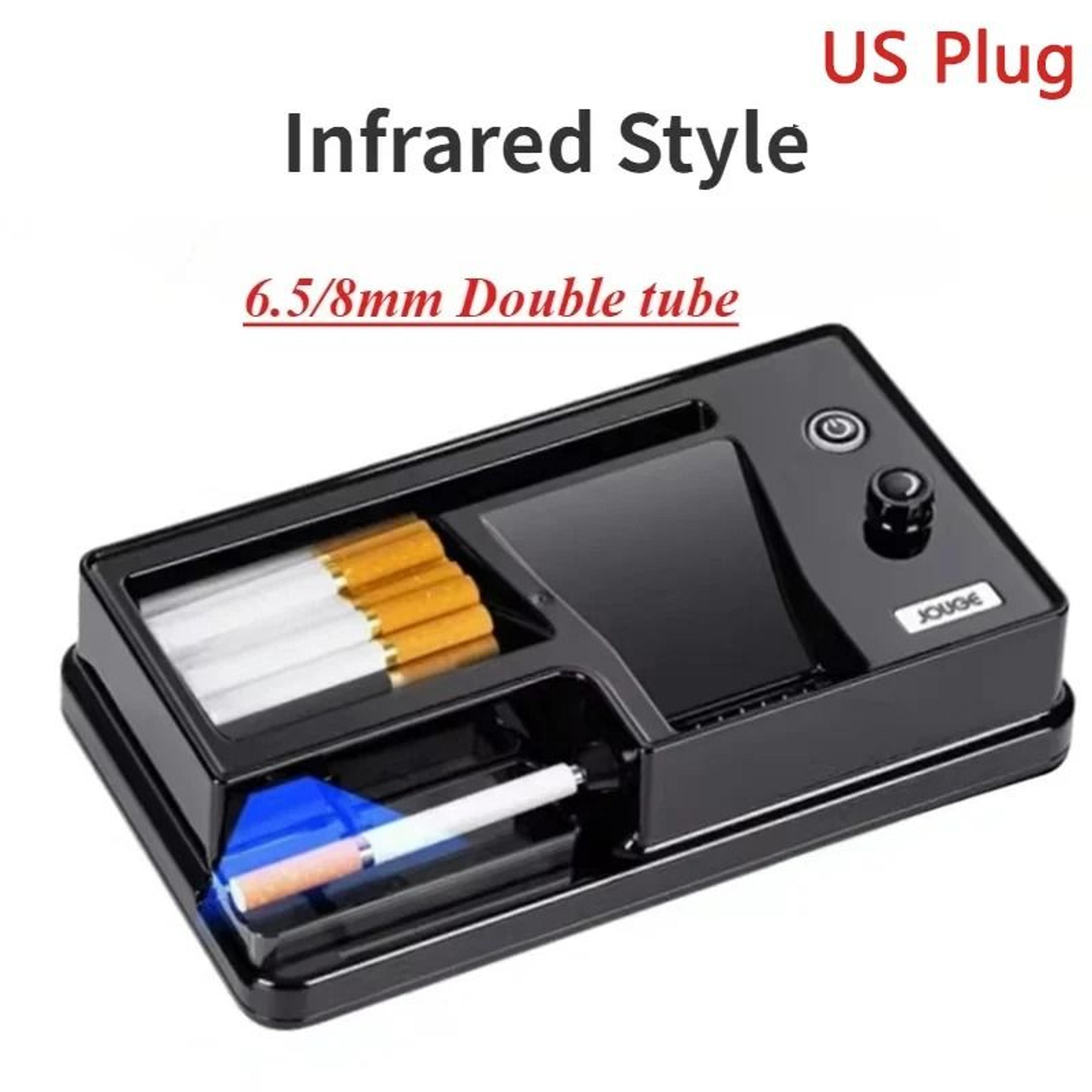 SmartFill Electric Cigarette Injector 12