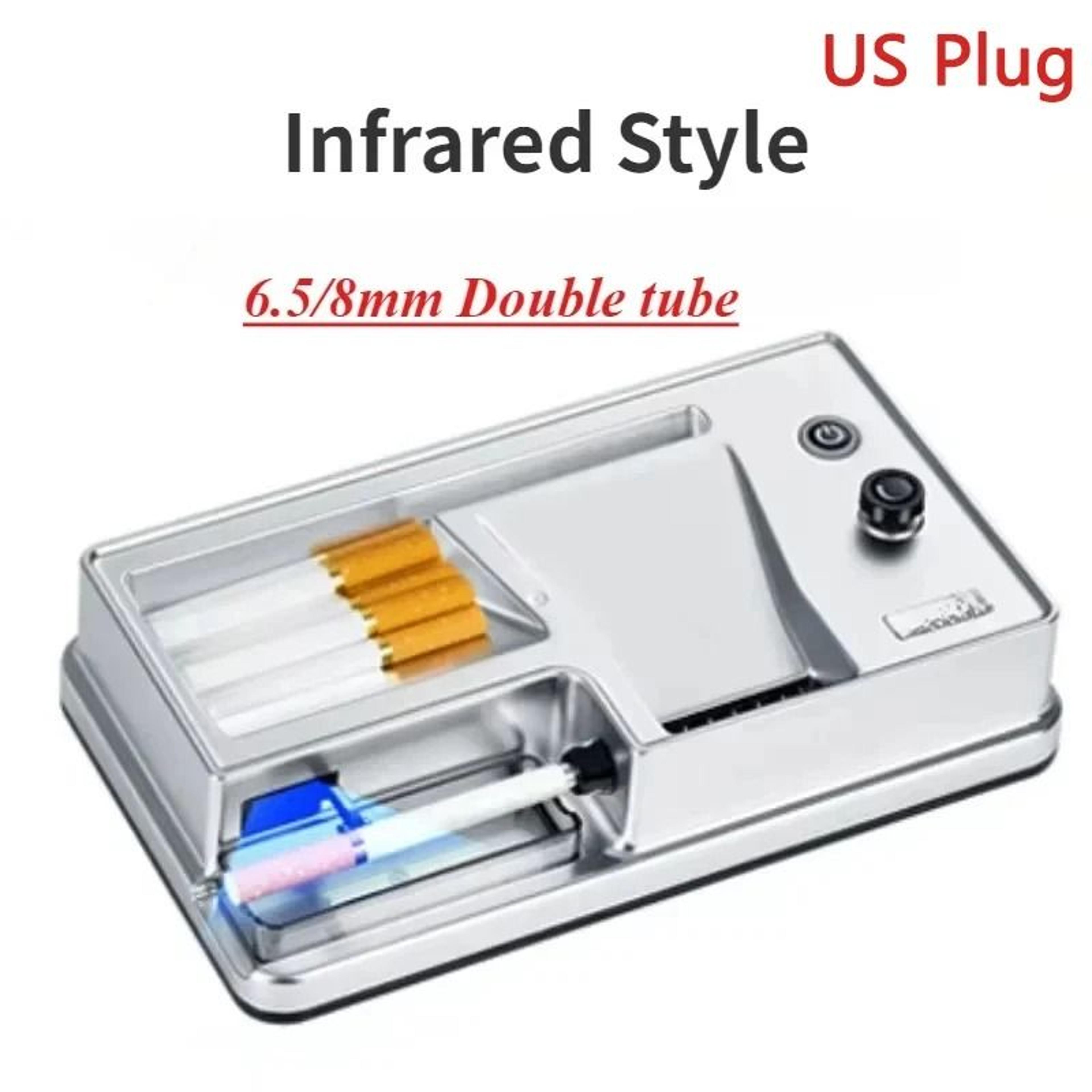 SmartFill Electric Cigarette Injector 9