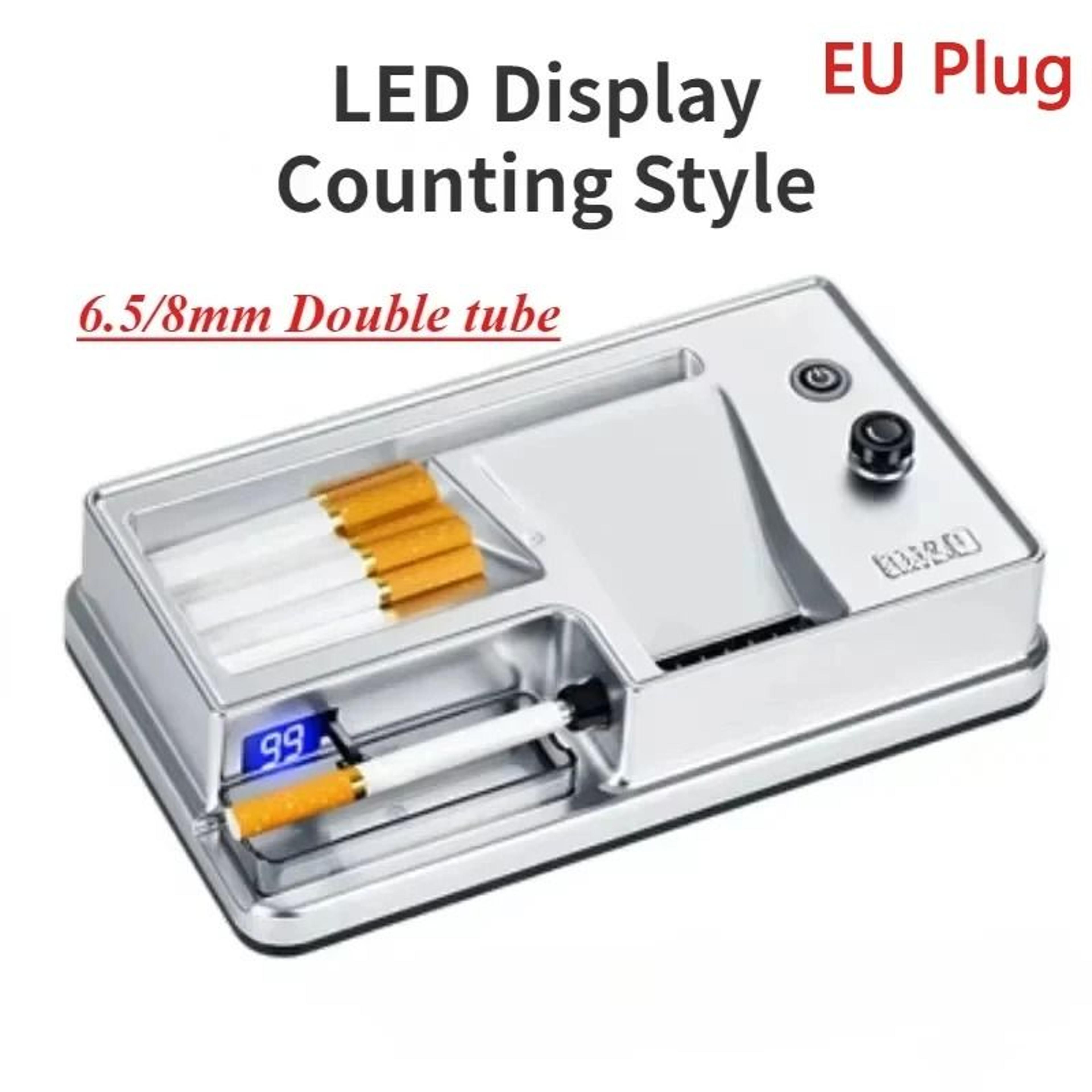 SmartFill Electric Cigarette Injector 11