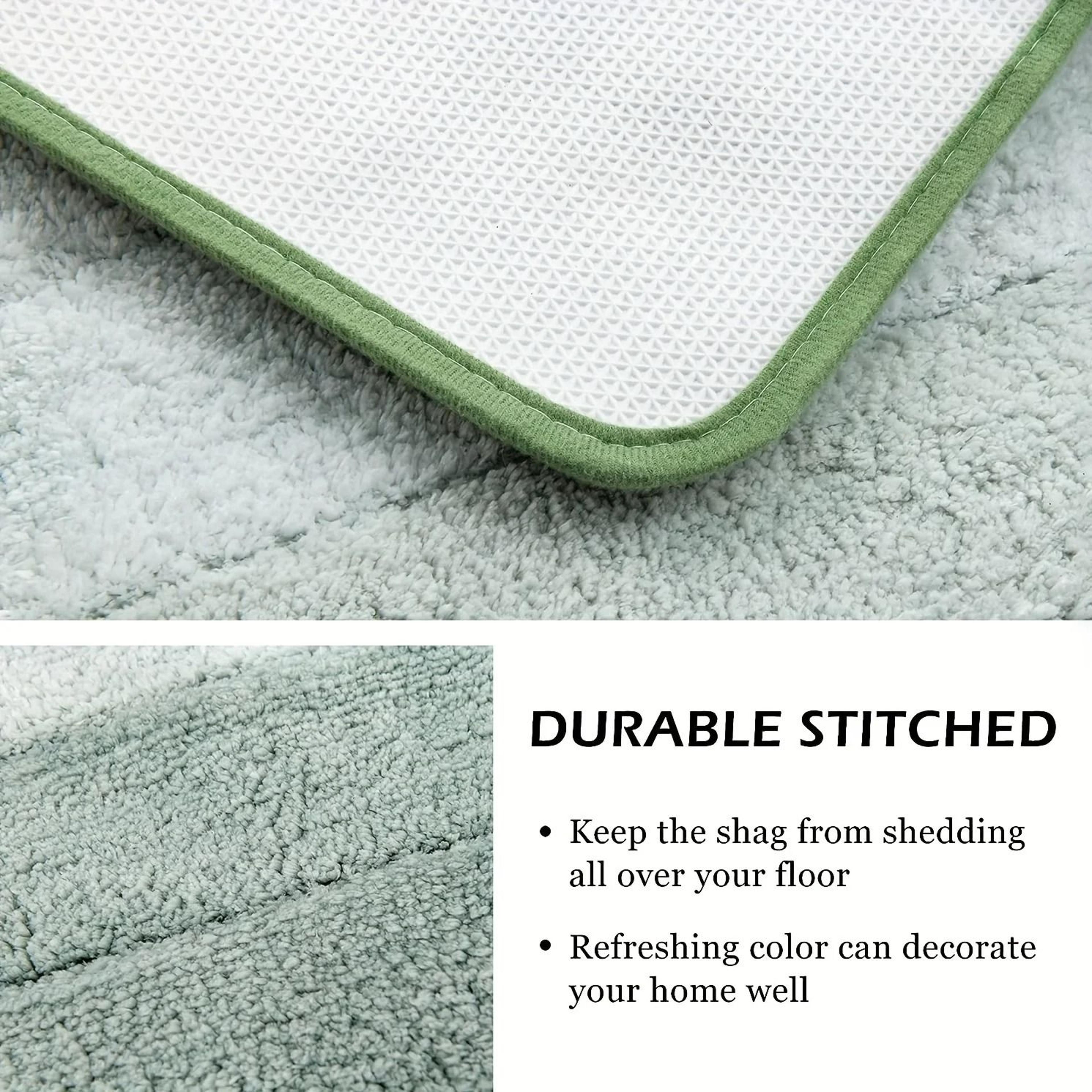 CloudStep Quick Dry Bath Mat 3