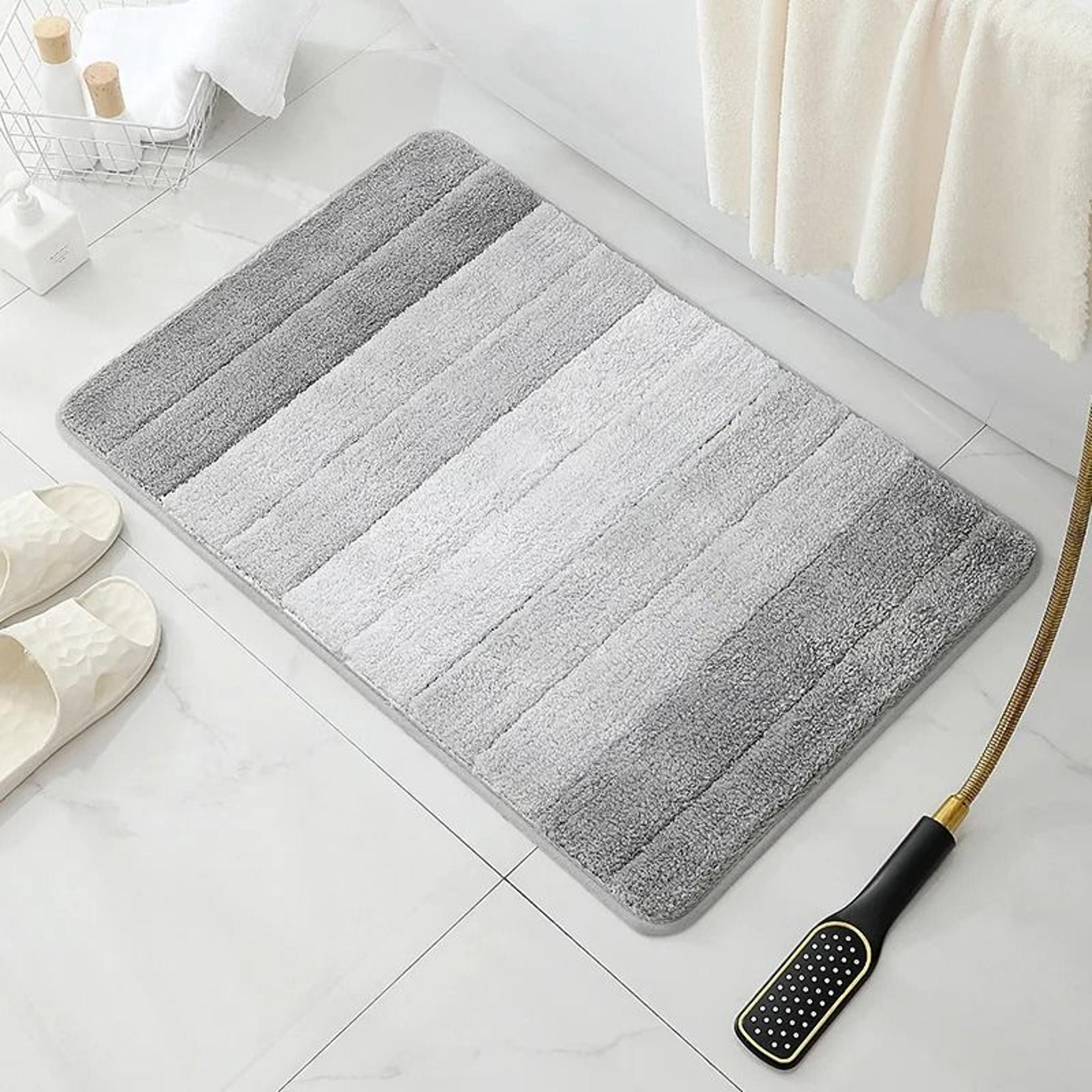 CloudStep Quick Dry Bath Mat 7