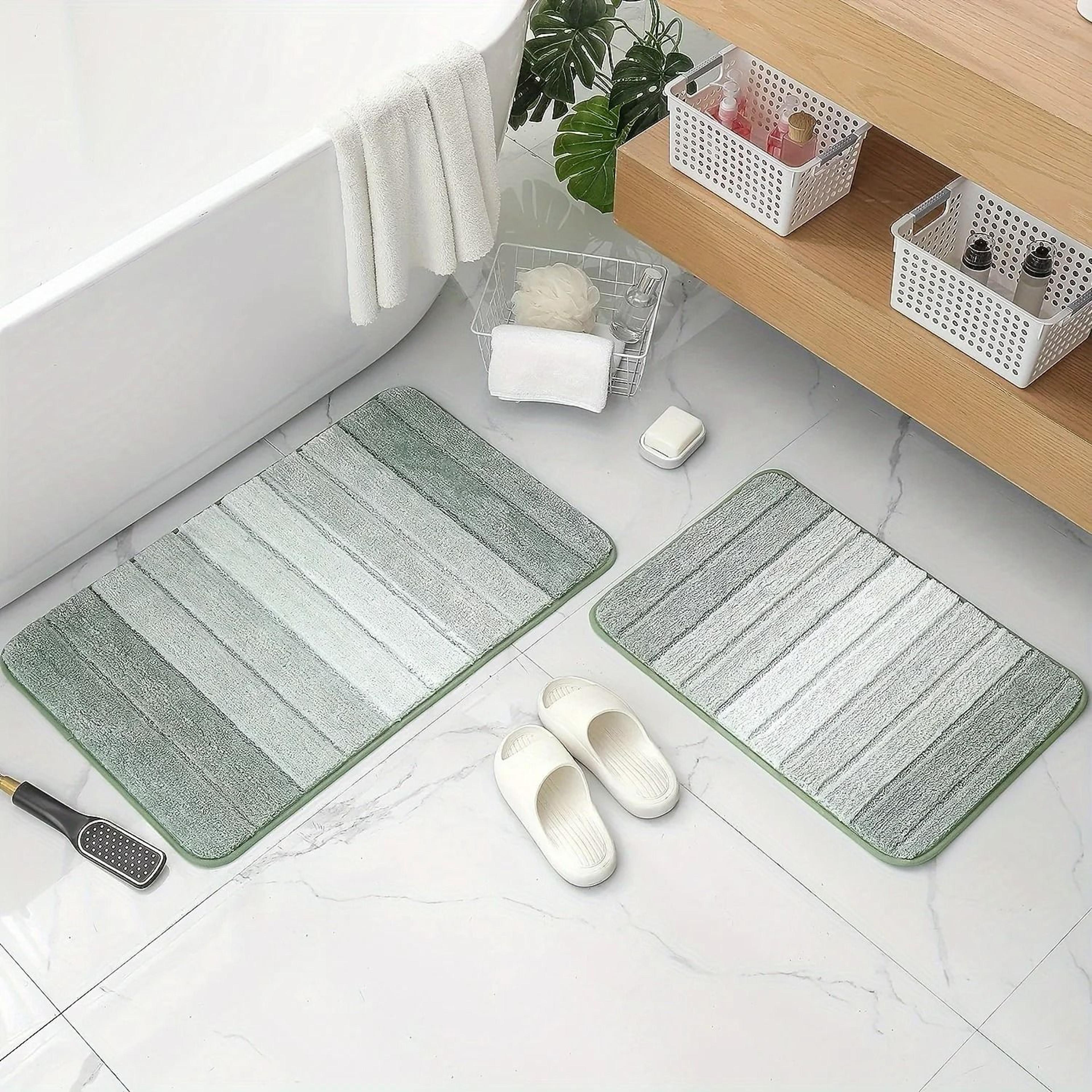 CloudStep Quick Dry Bath Mat 2