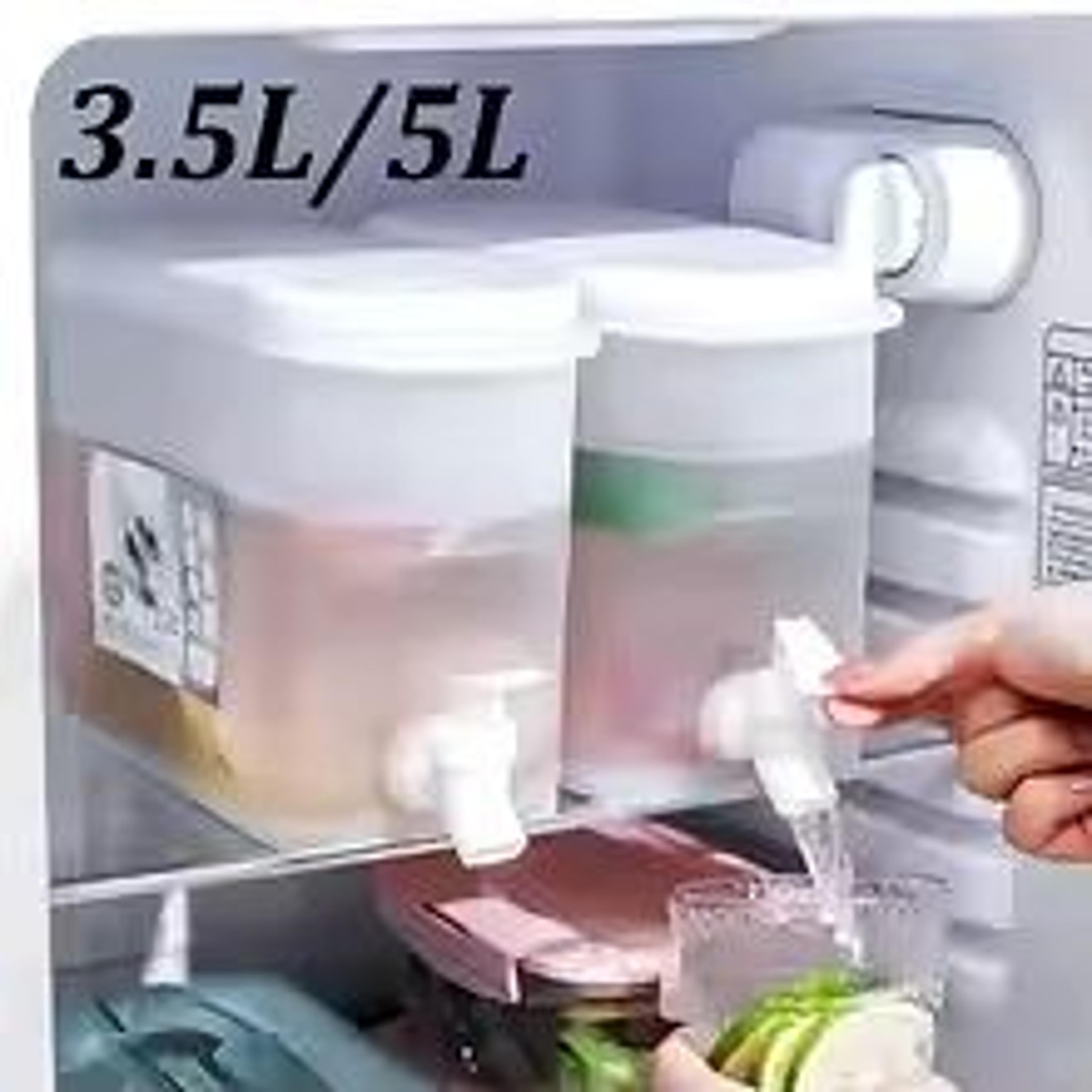 ChillTap Fridge Drink Dispenser 3
