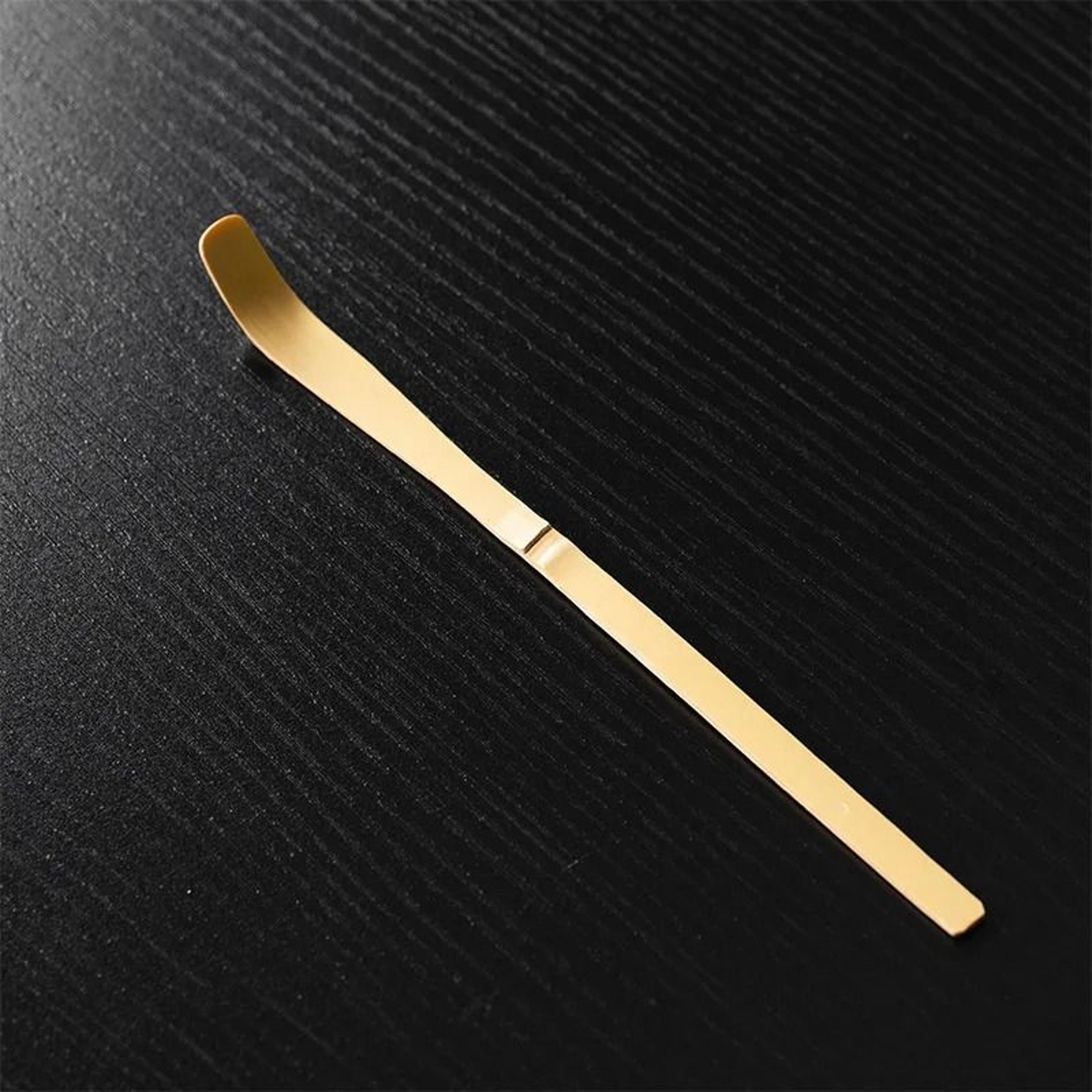 ZenWhisk Matcha Tea Set 9