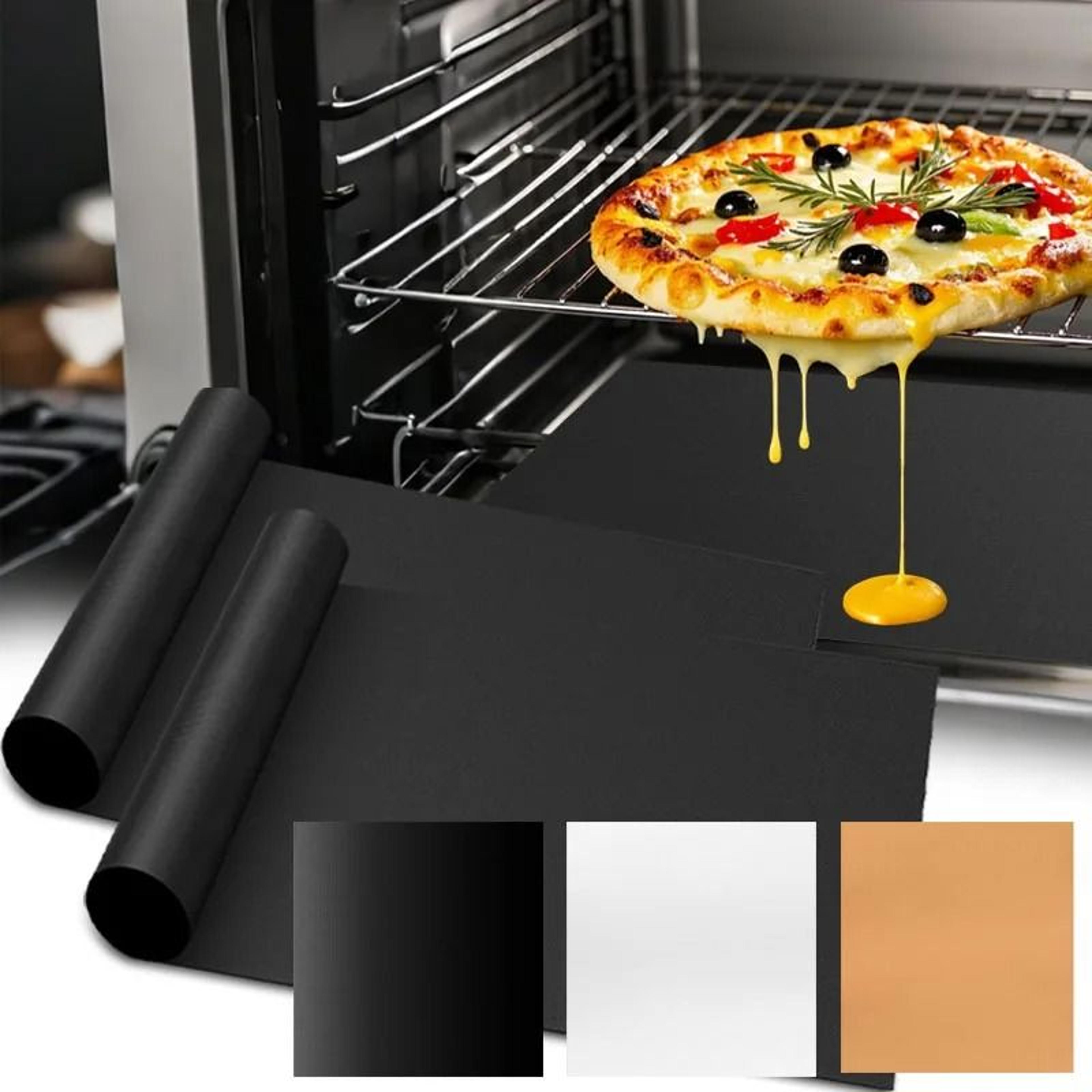 BakeGuard Reusable Oven Liner 0