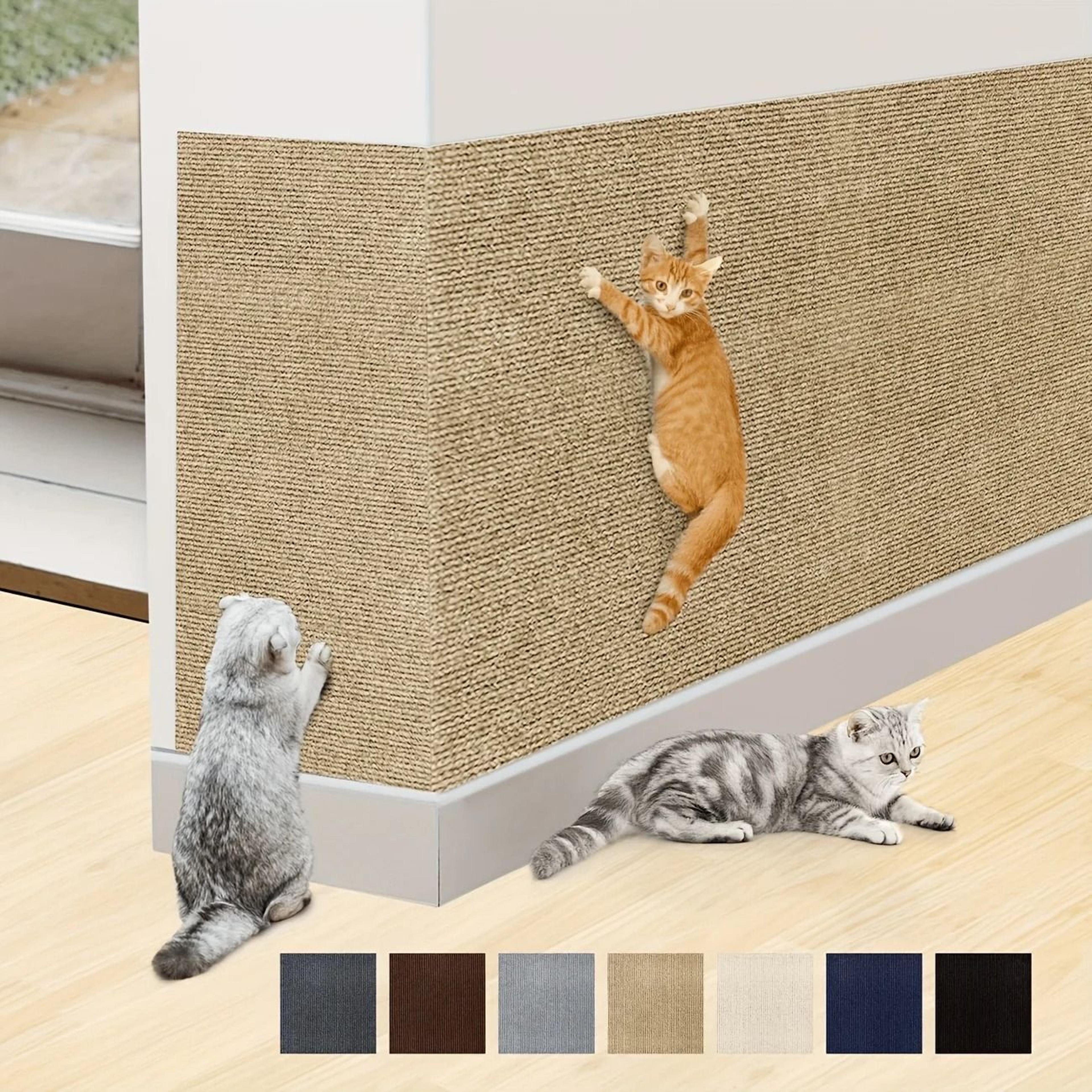 PawShield Cat Scratch Protector 1