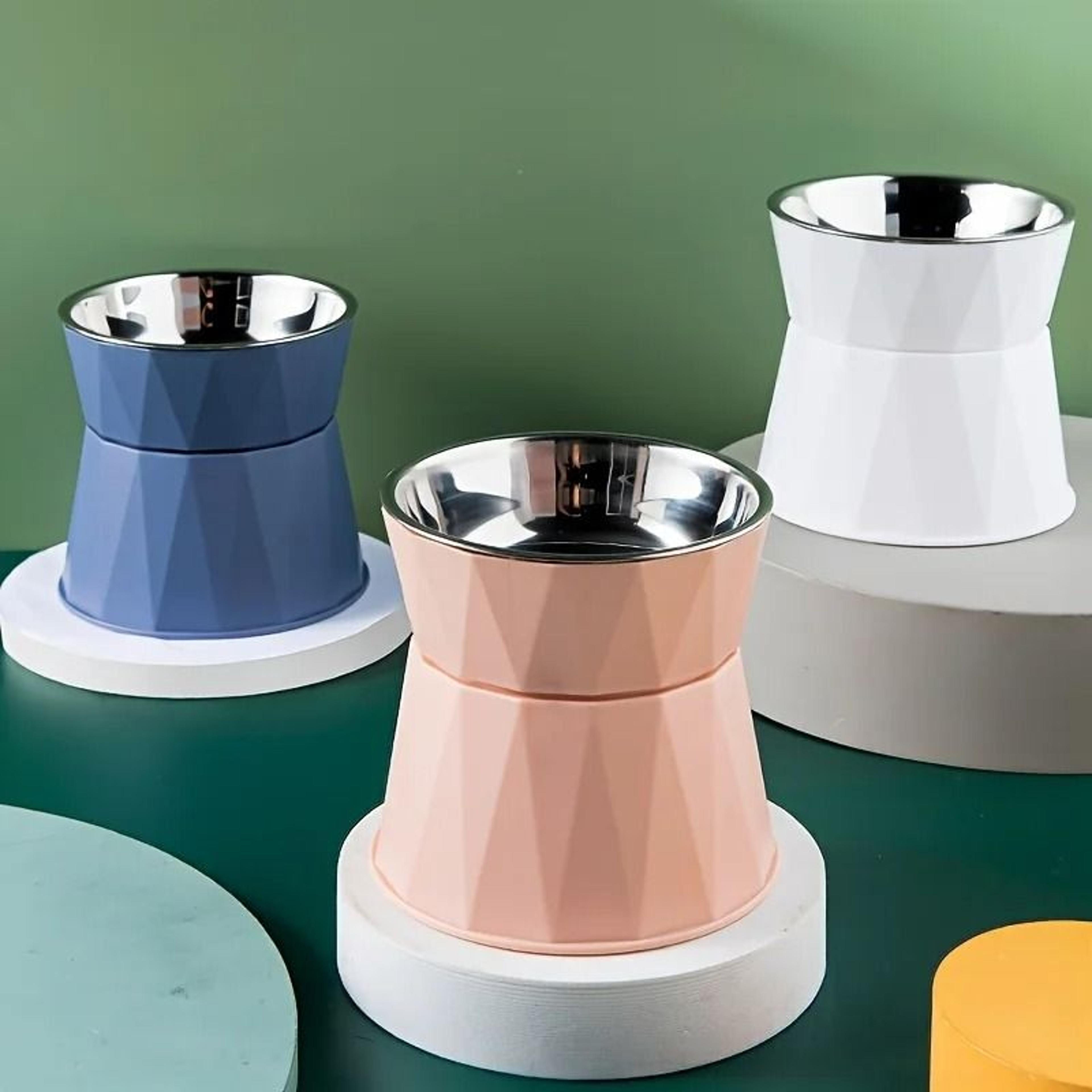 PawRise Elevated Pet Bowl 2