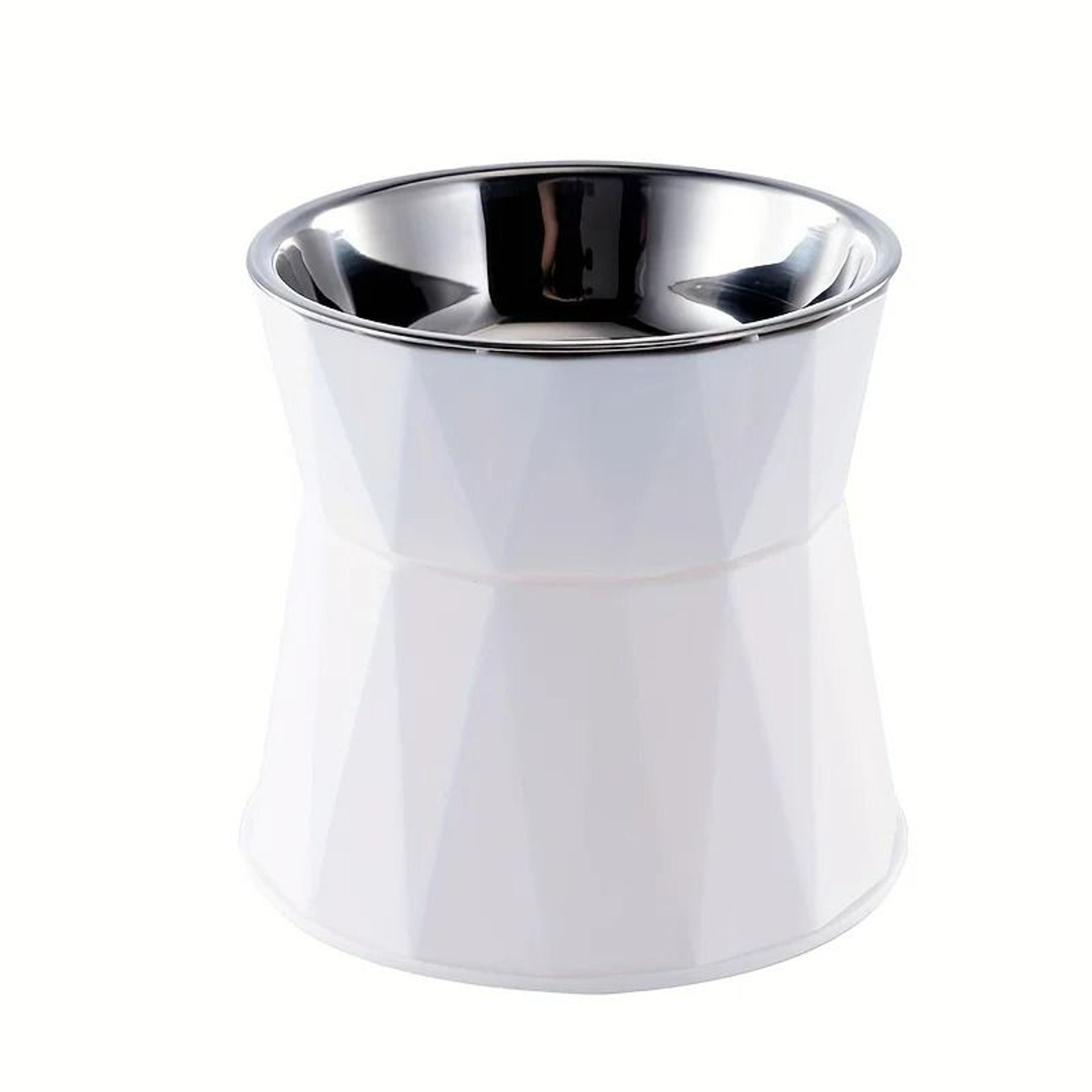PawRise Elevated Pet Bowl 8