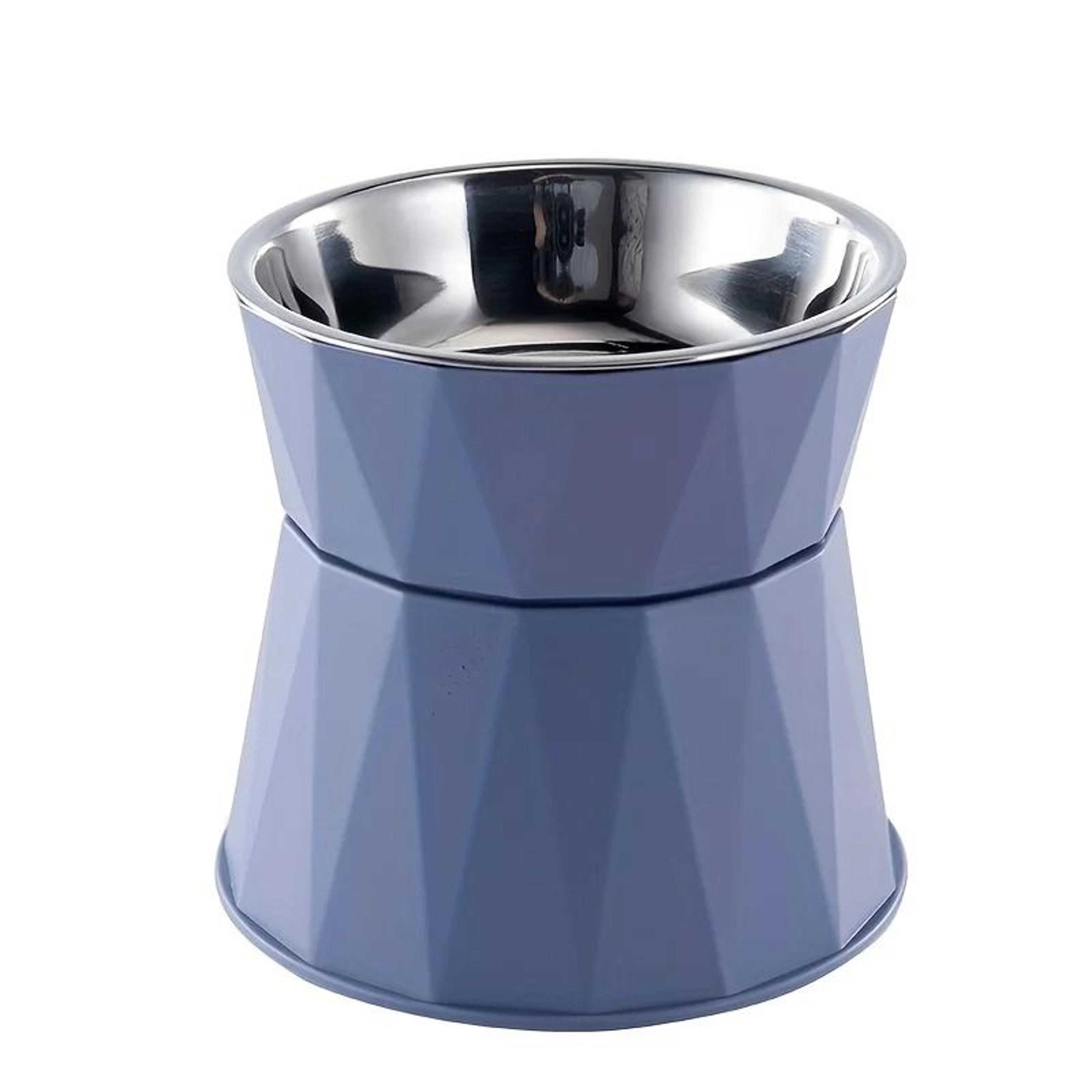 PawRise Elevated Pet Bowl 9