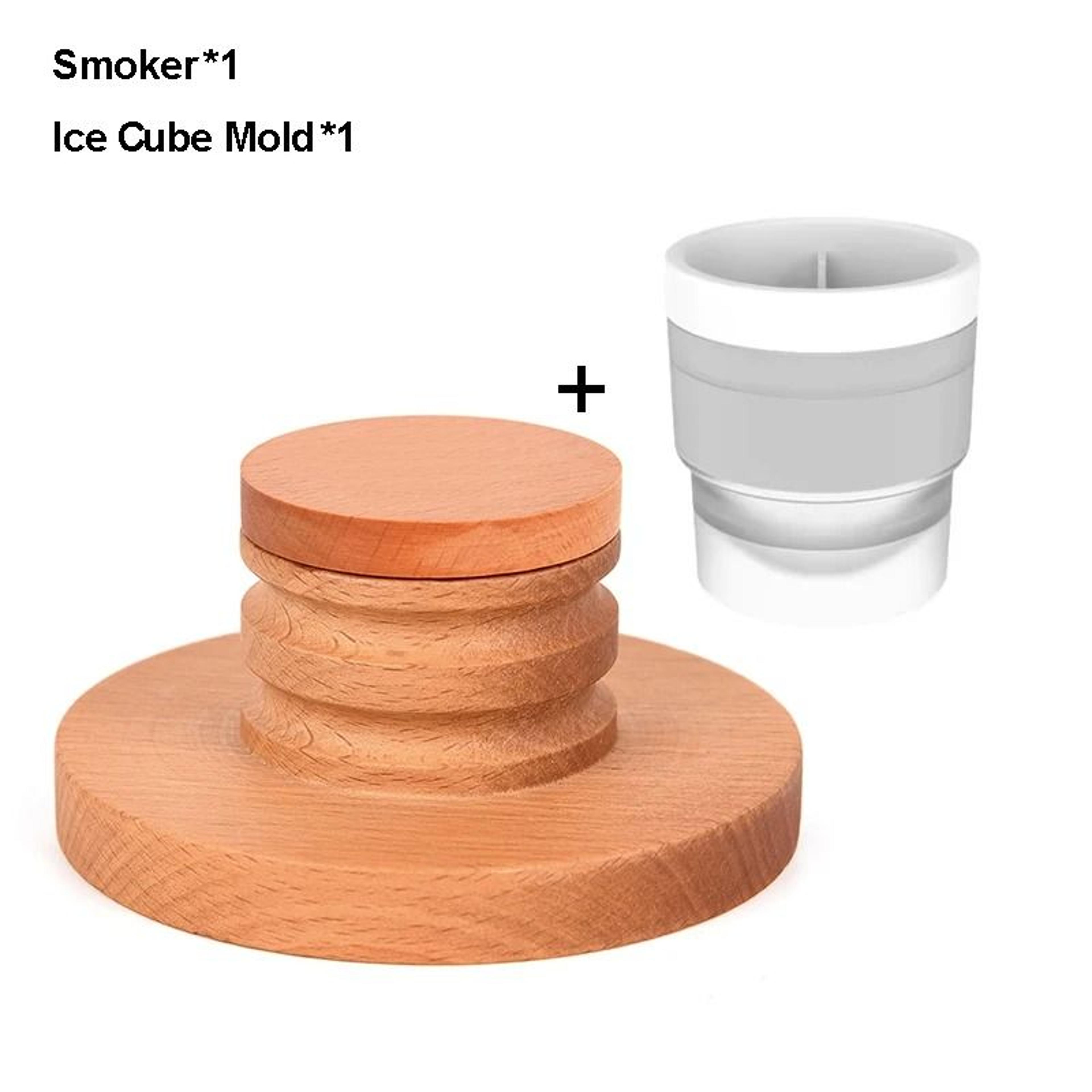 EmberCraft Cocktail Smoker Kit 13