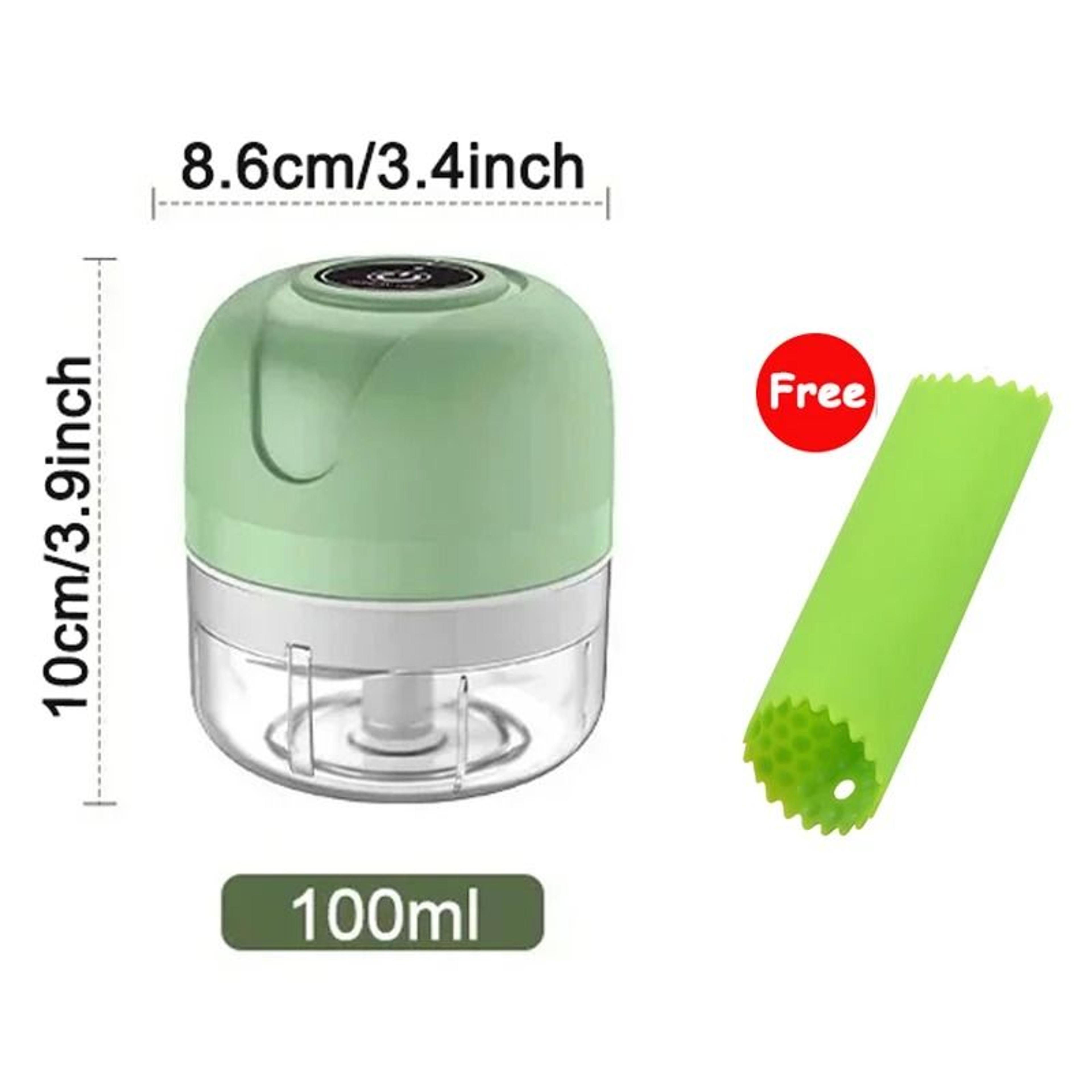 ChopSwift Mini Food Chopper 3