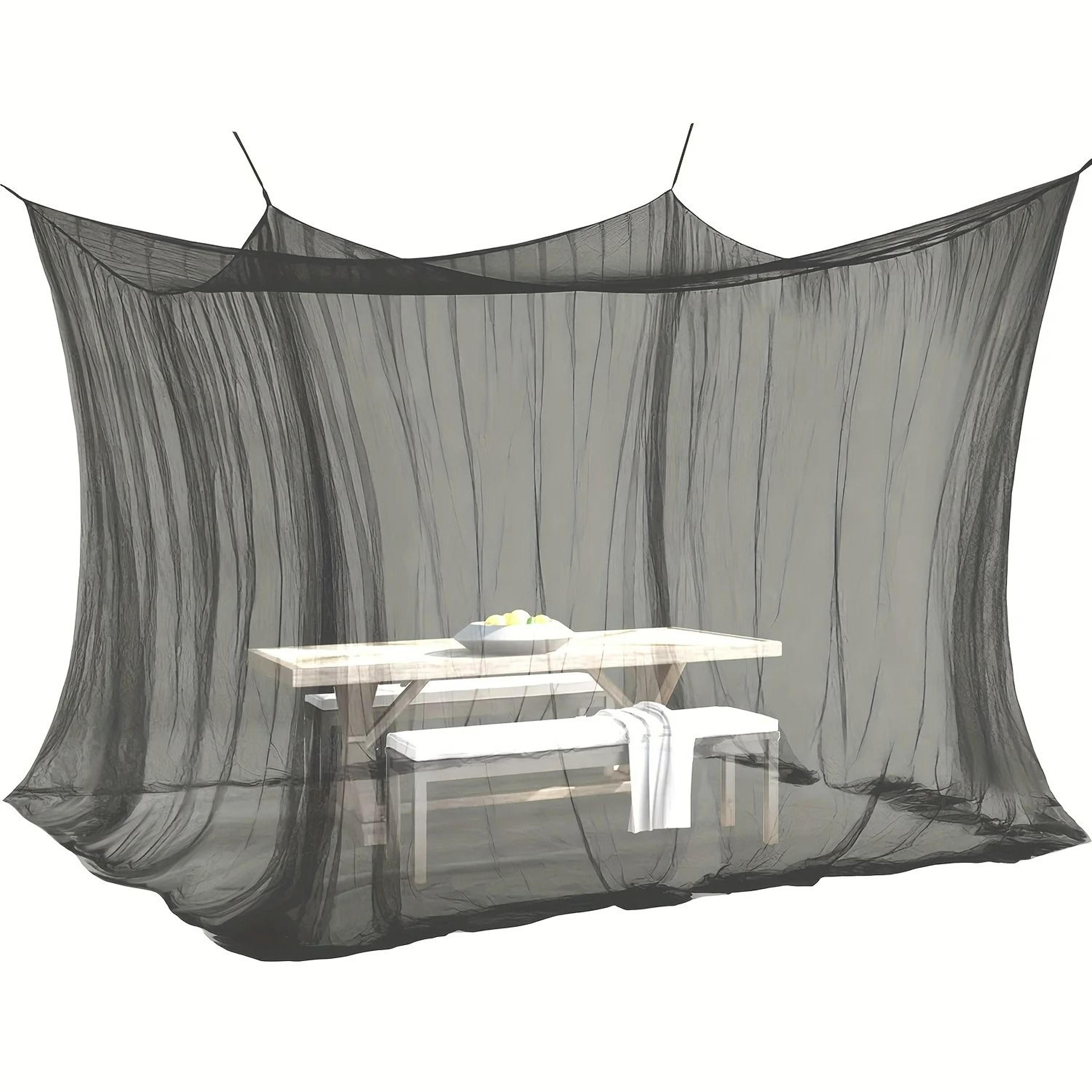 BreezeShield Mosquito Tent 8