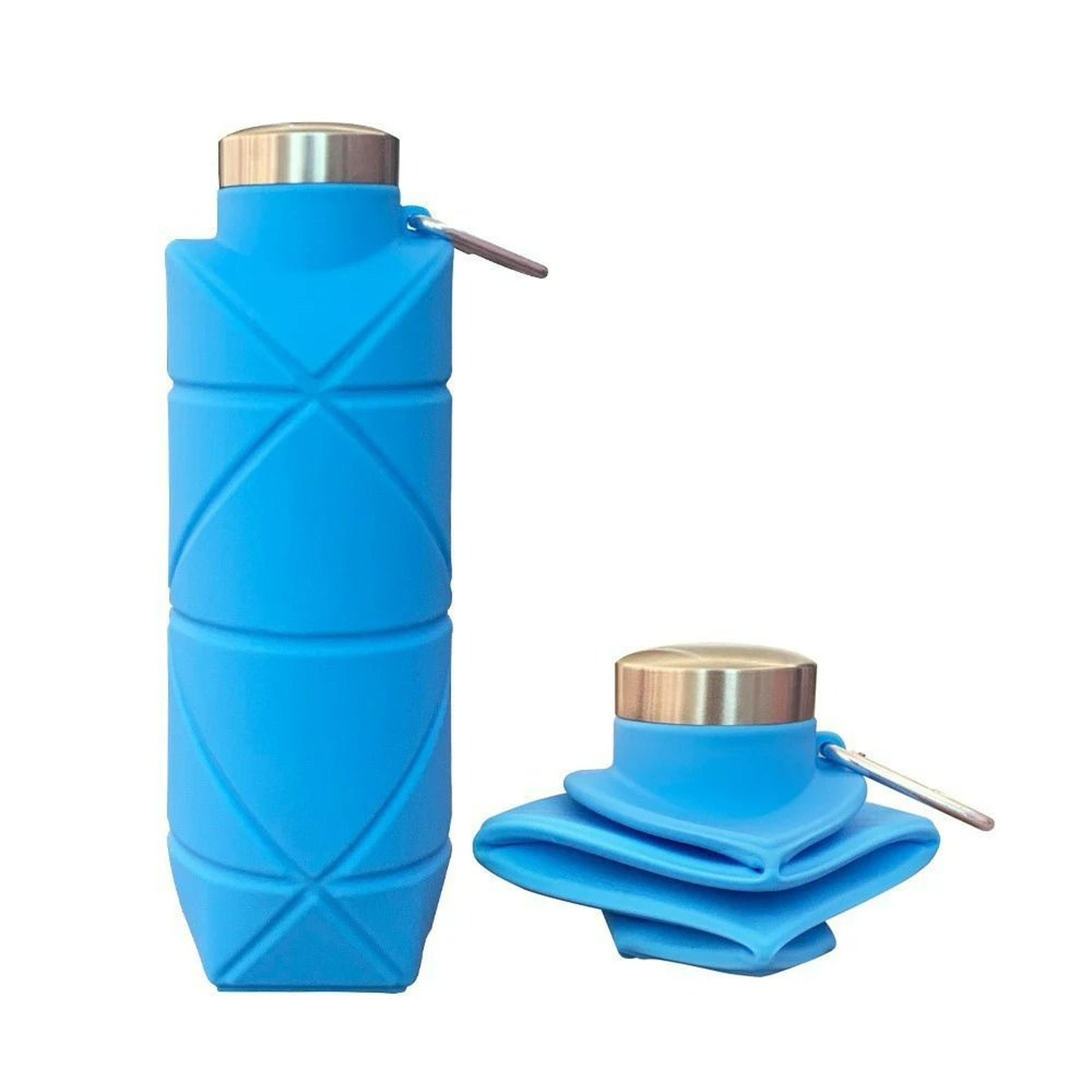 FlexSip Collapsible Water Bottle 9