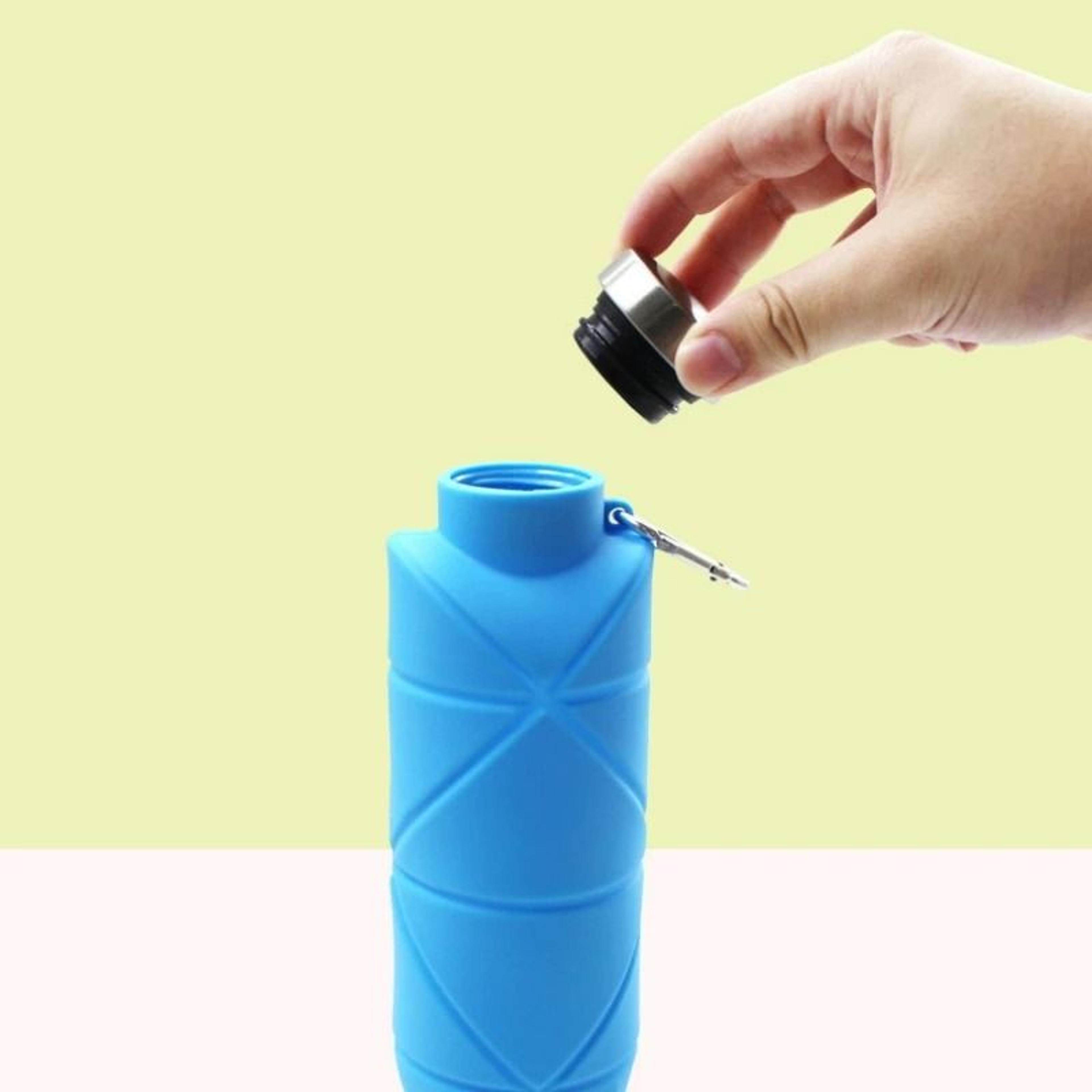 FlexSip Collapsible Water Bottle 3