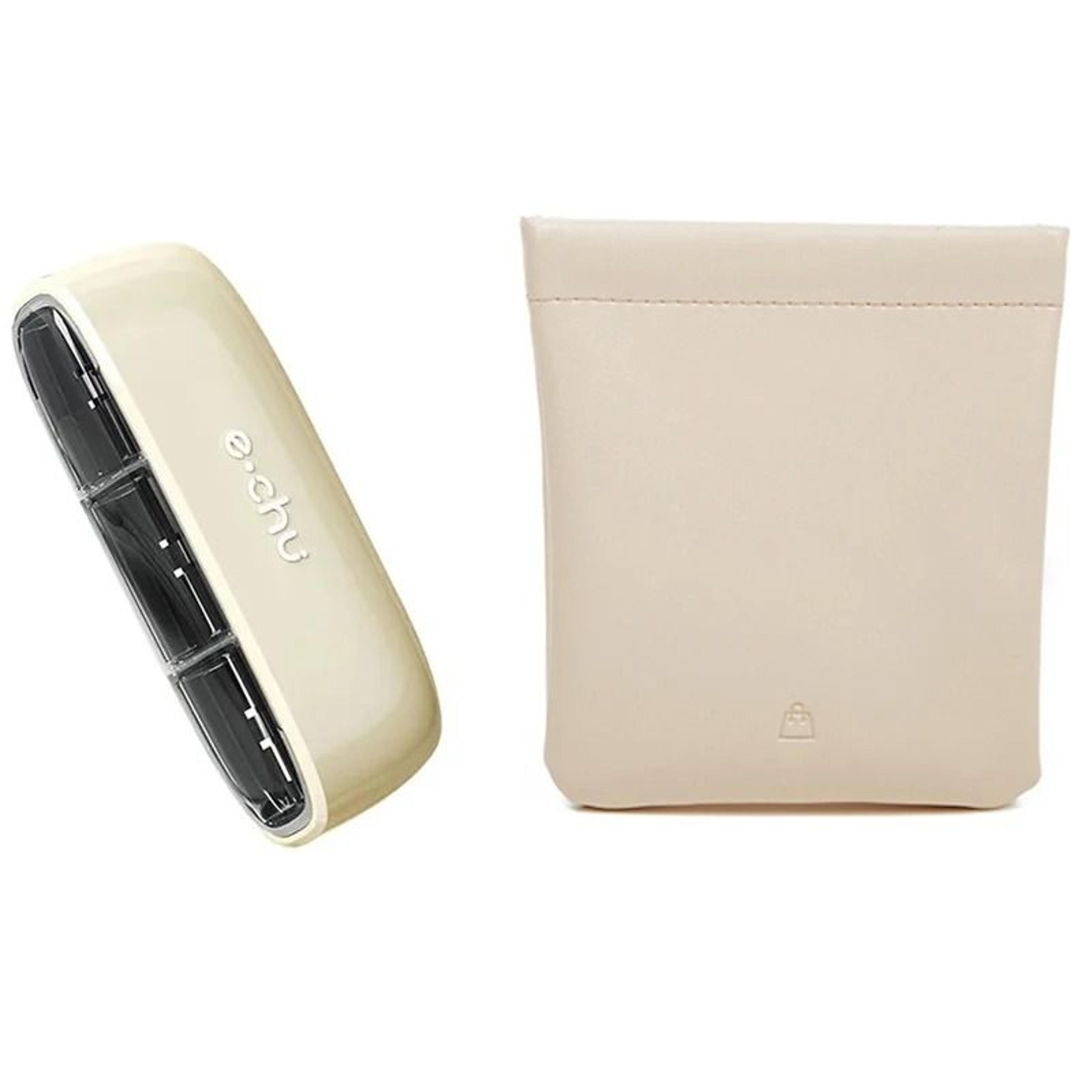 DoseNest Daily Pill Organizer 3