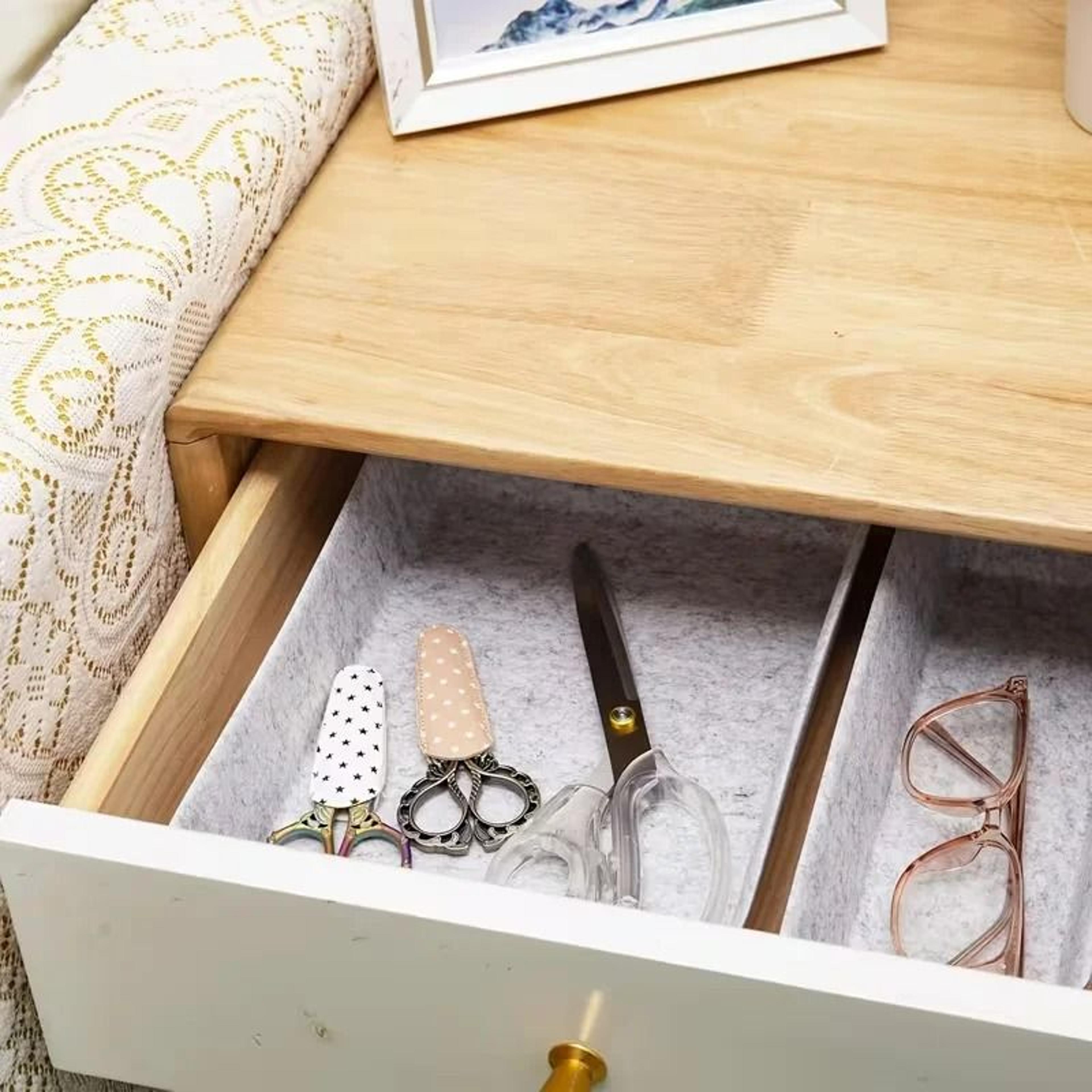 FeltNest Drawer Organizer Set 5