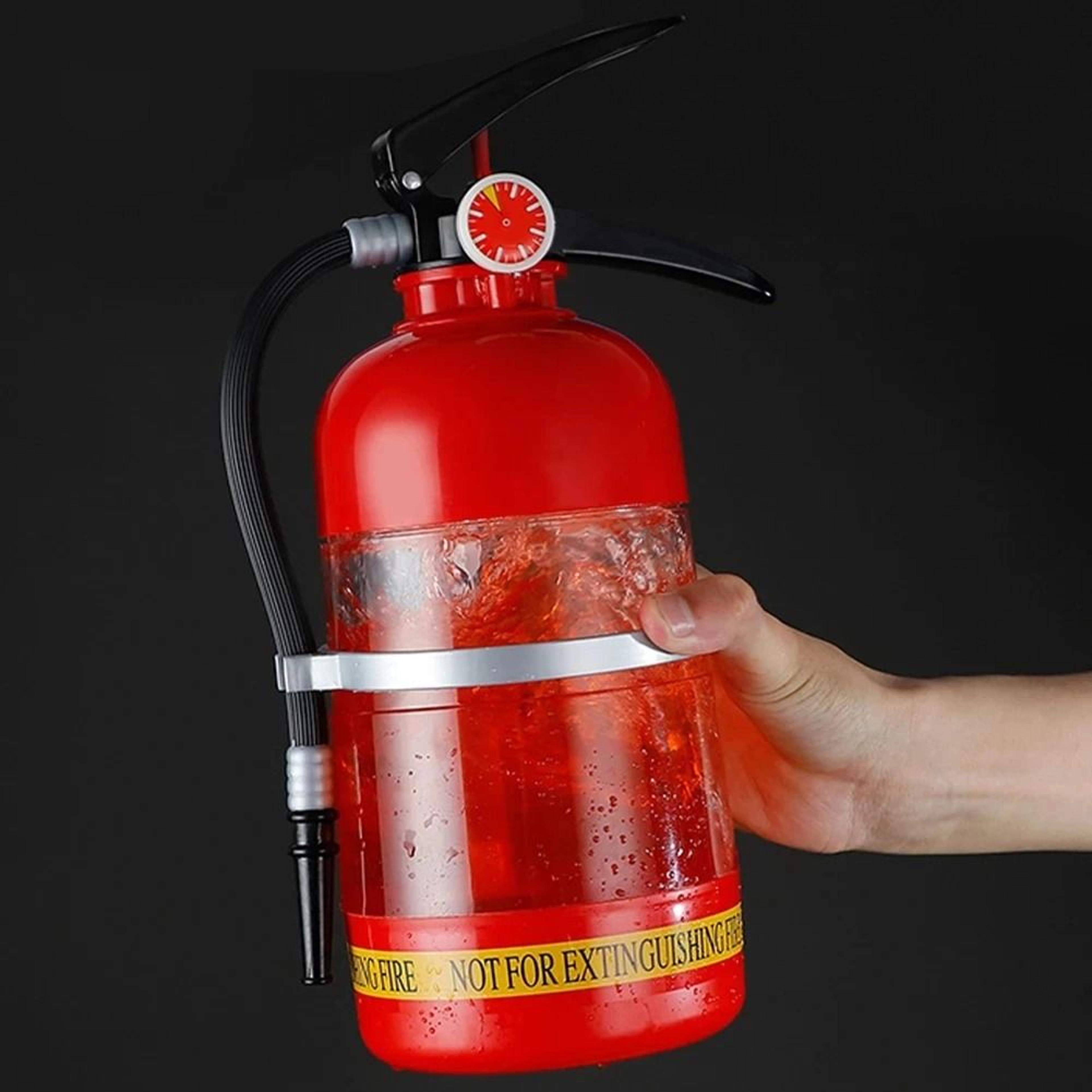 PourCraft Beverage Dispenser 5