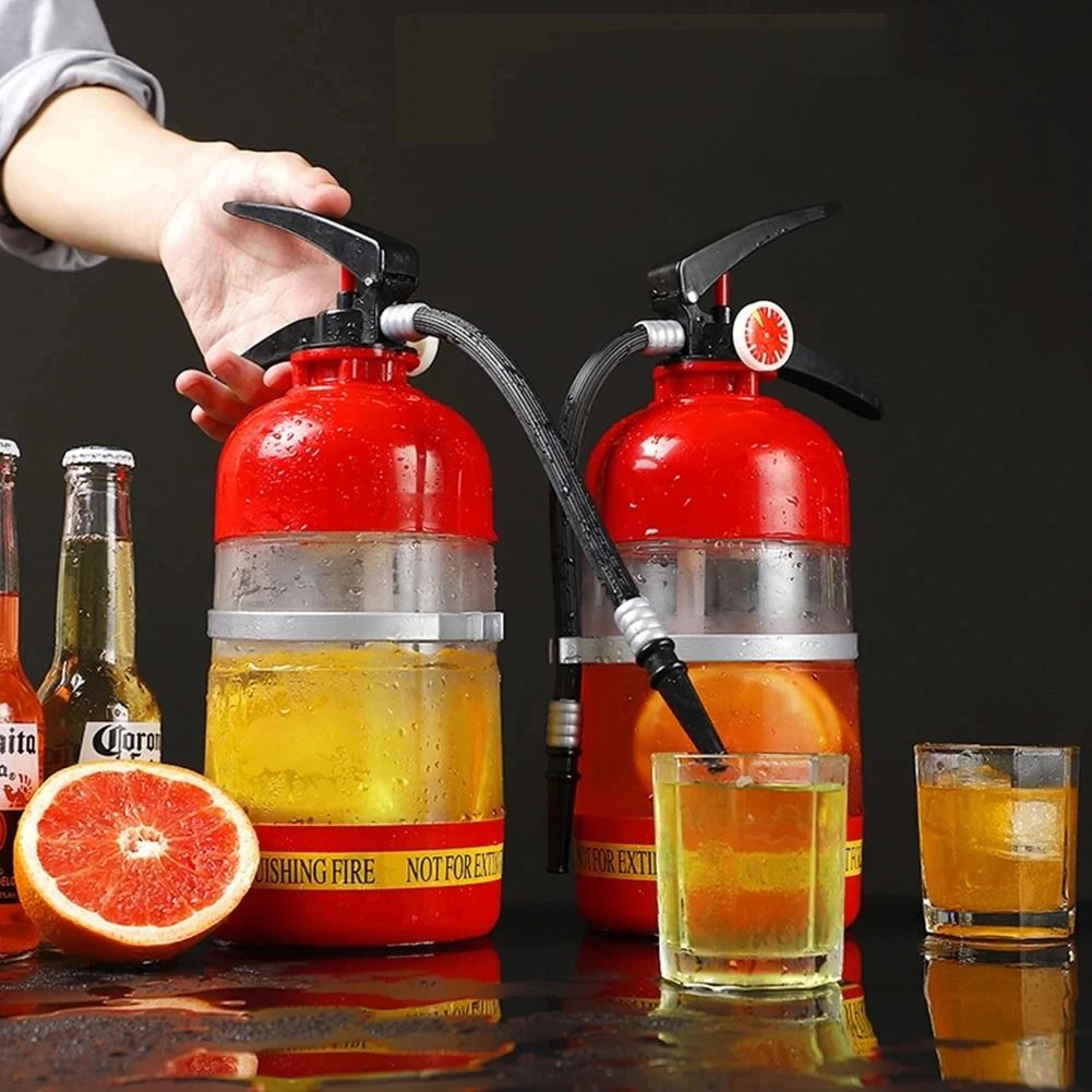 PourCraft Beverage Dispenser 4