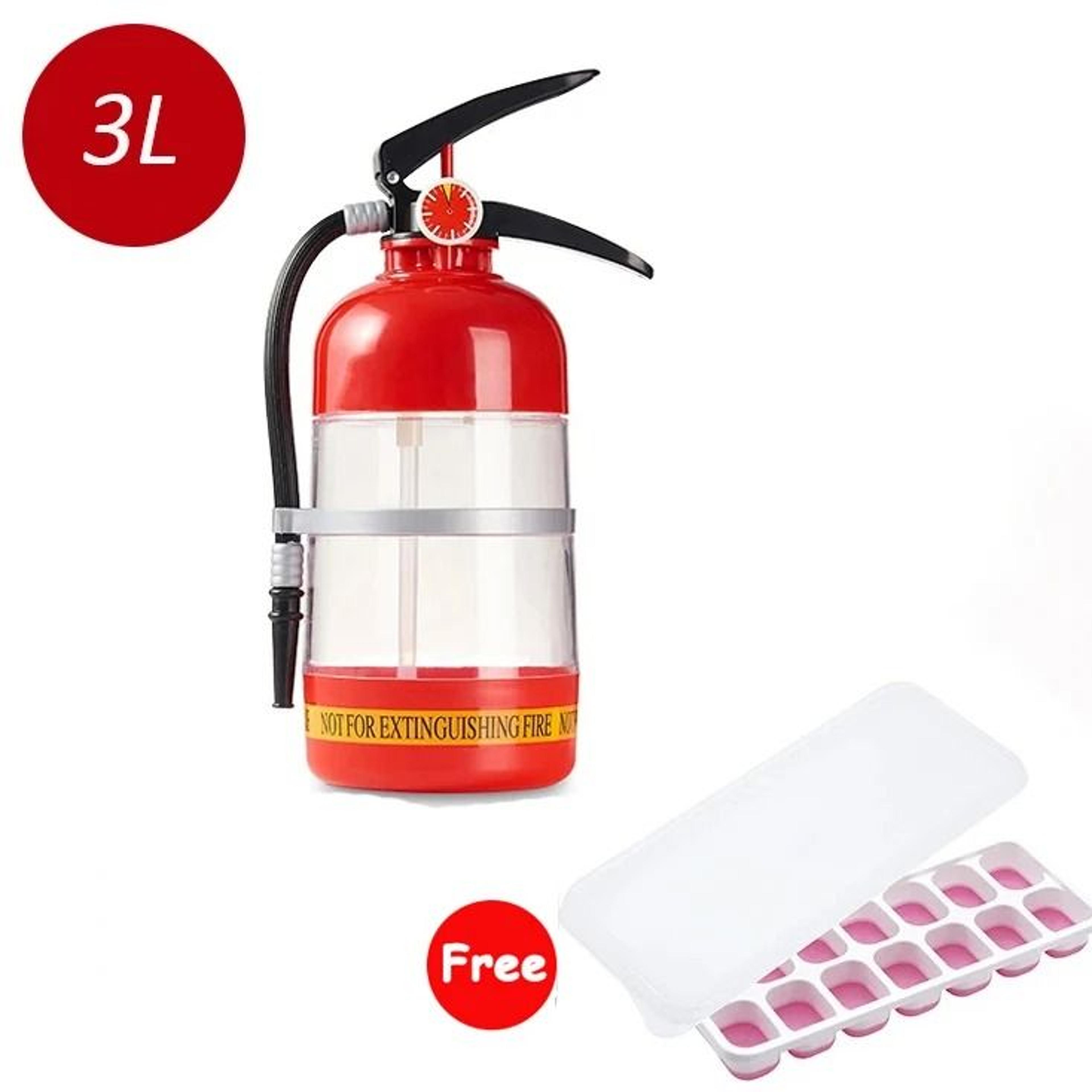 PourCraft Beverage Dispenser 8