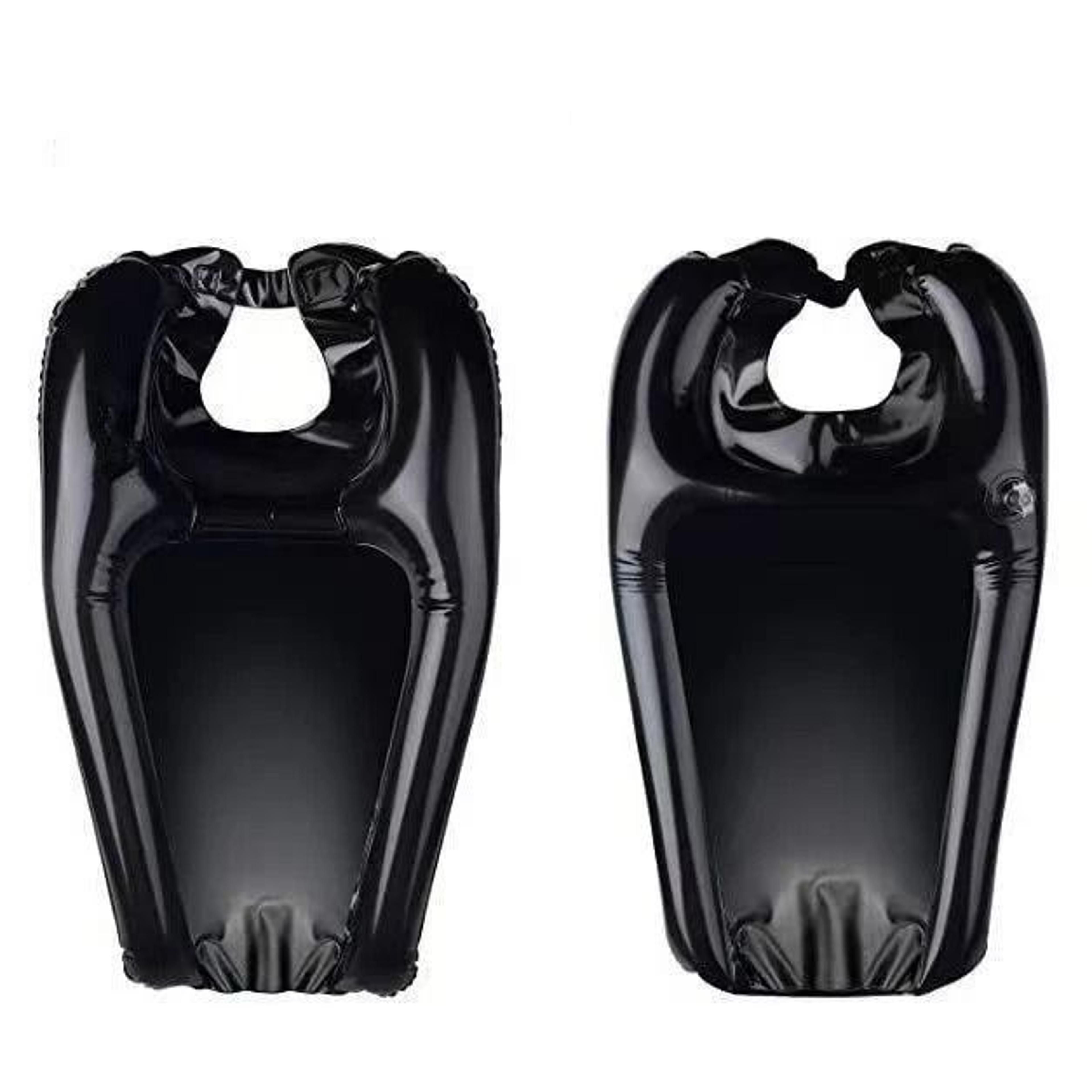 CareWash Inflatable Shampoo Basin 6