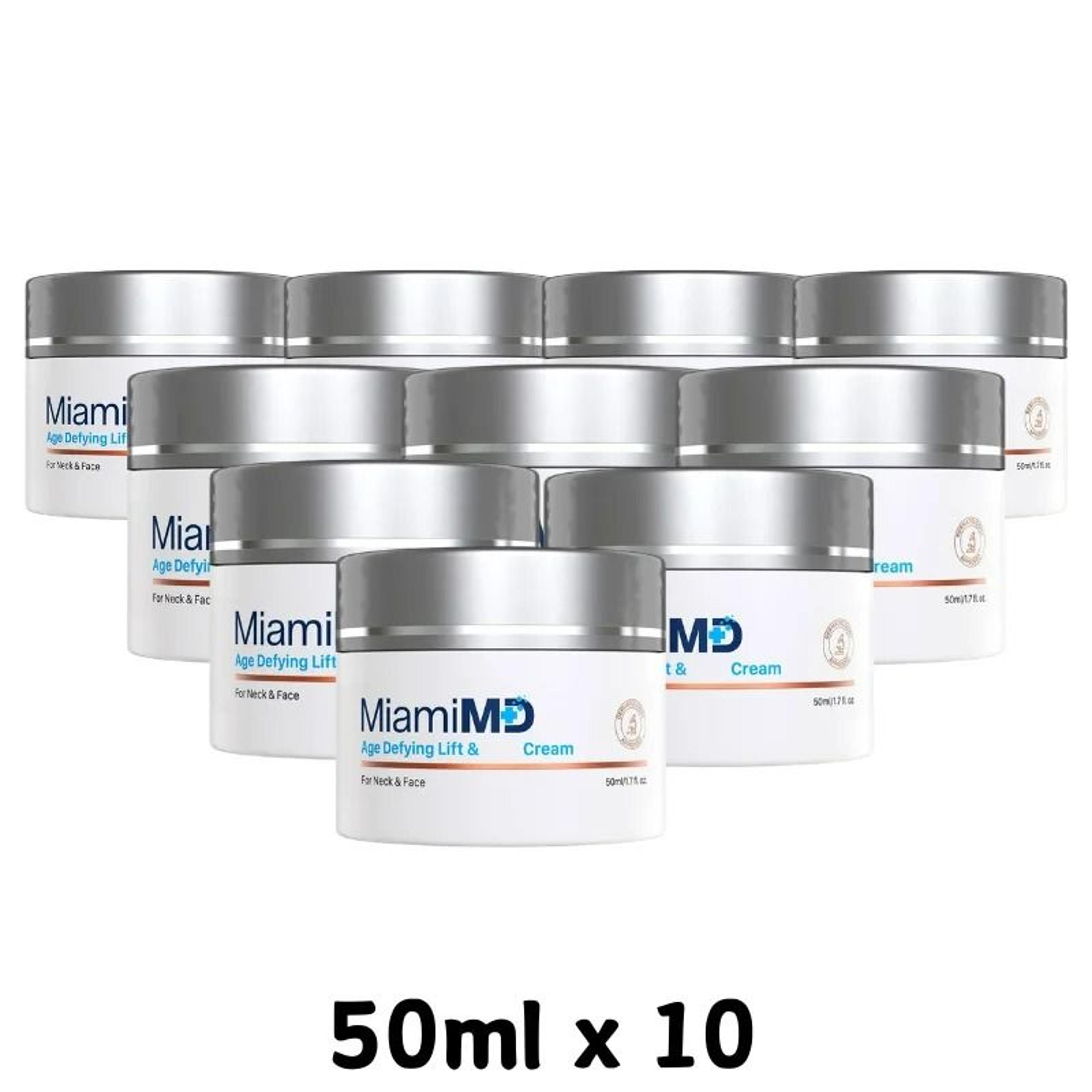 DermaLift Firming Face Cream 11