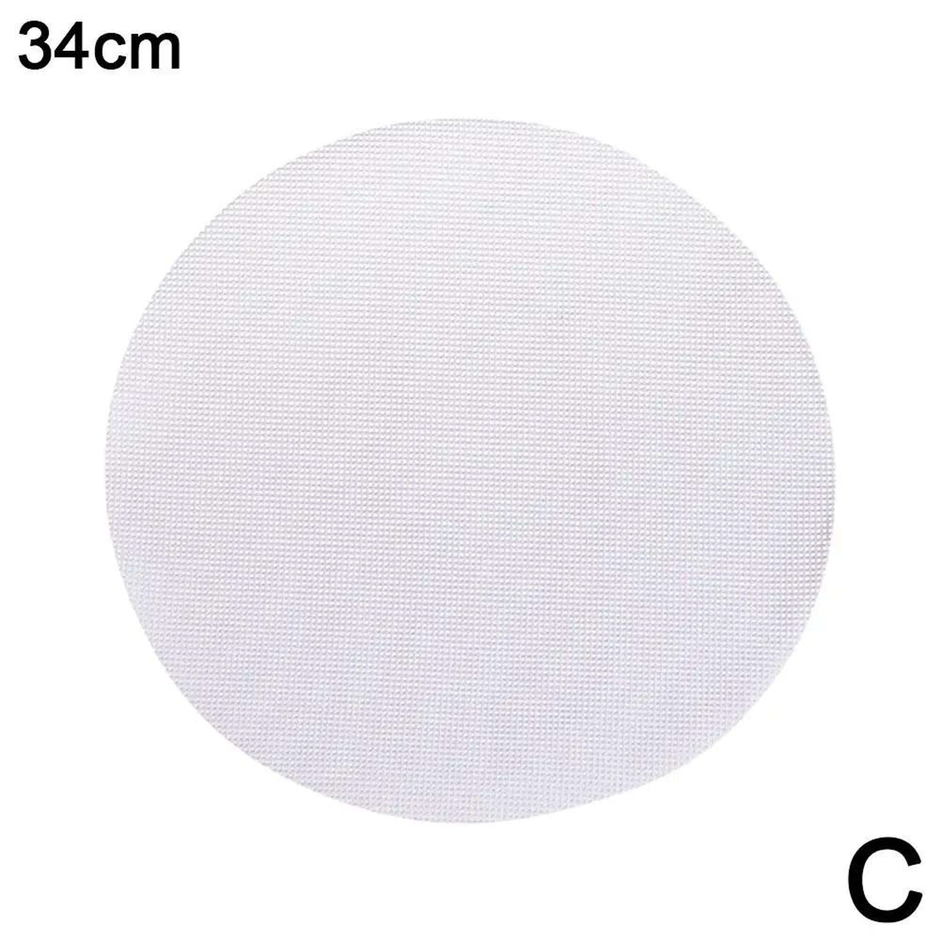 SteamEase Reusable Steamer Mesh Mats 14