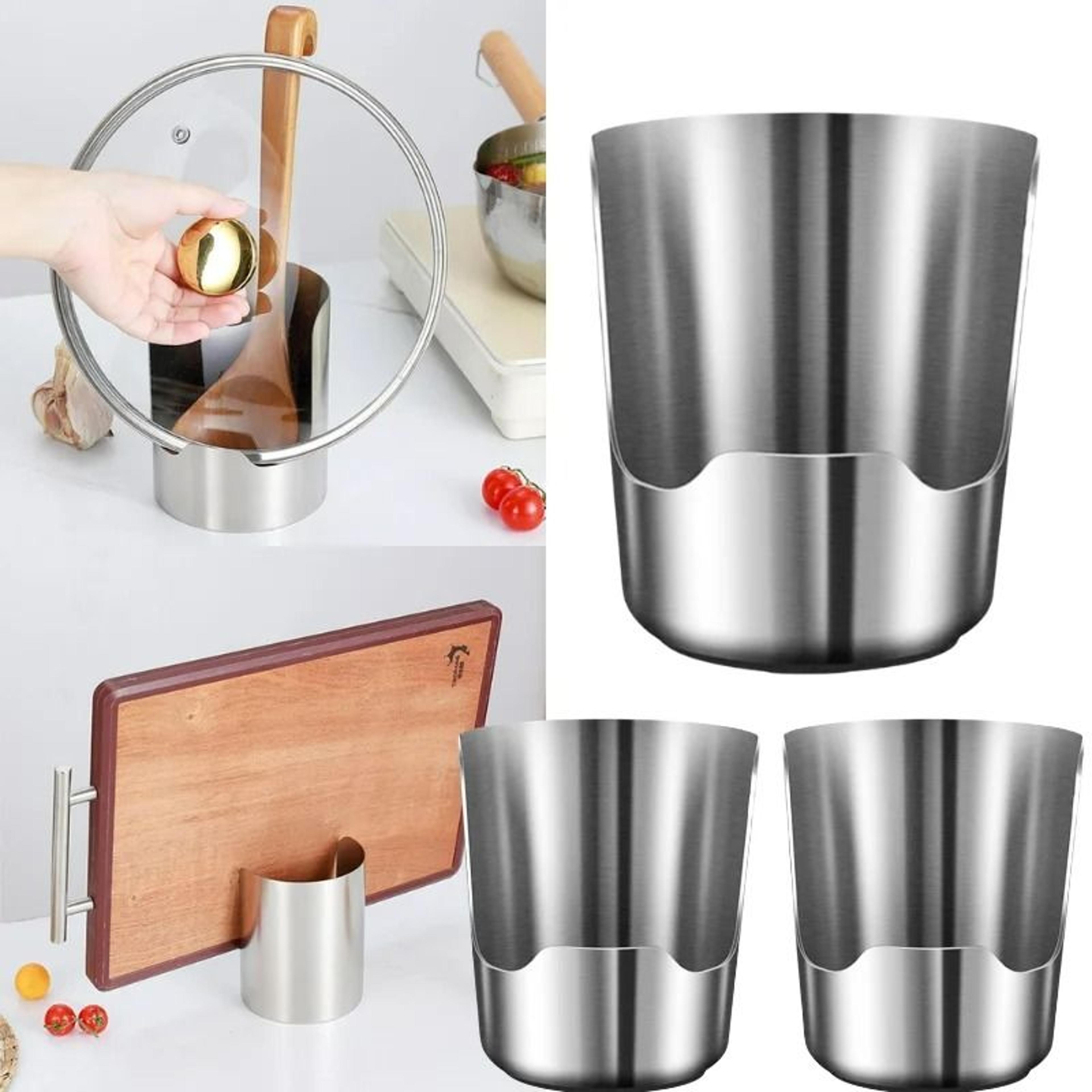 CounterNest Kitchen Organizer Rack 0