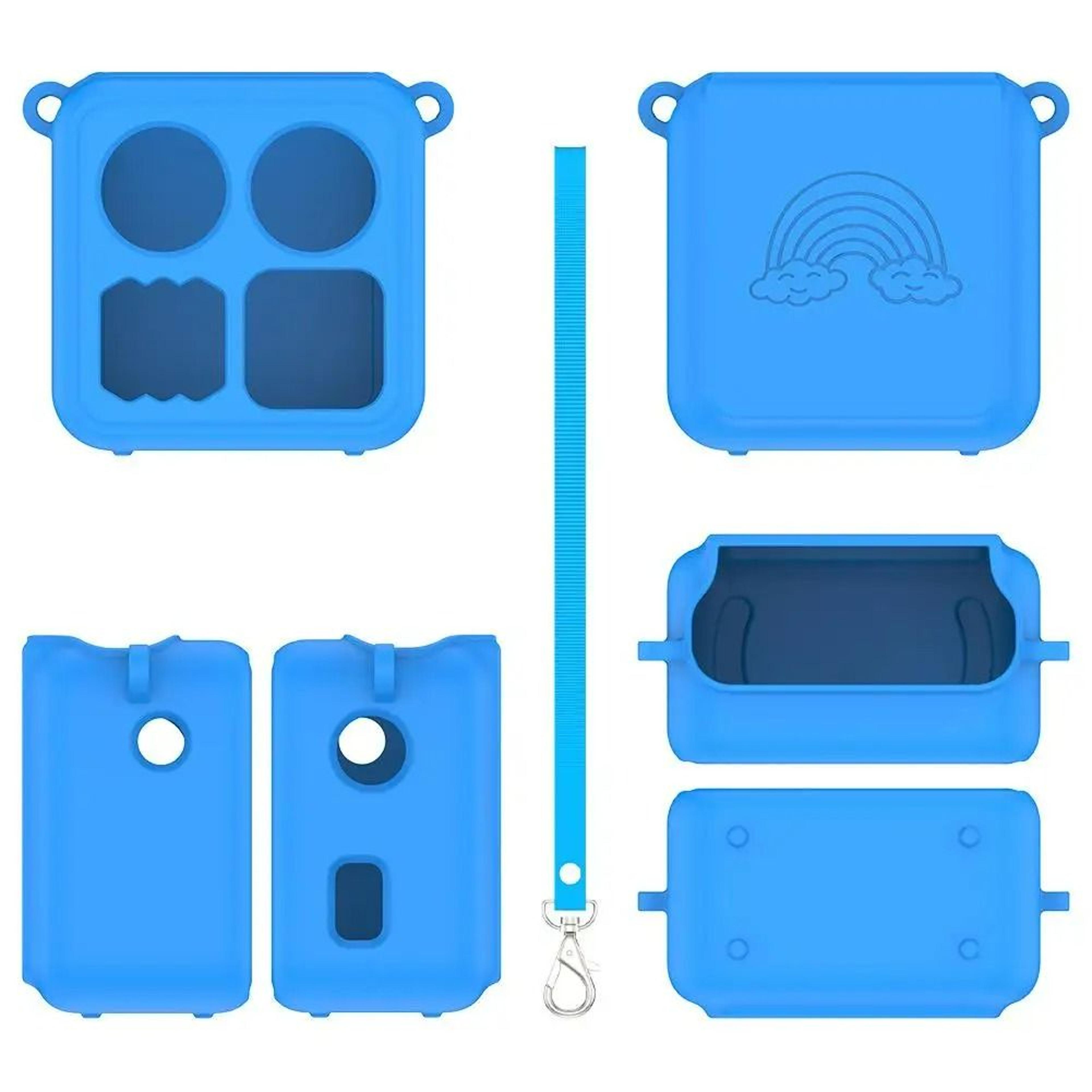 MiniGuard 360 Protective Player Case 8