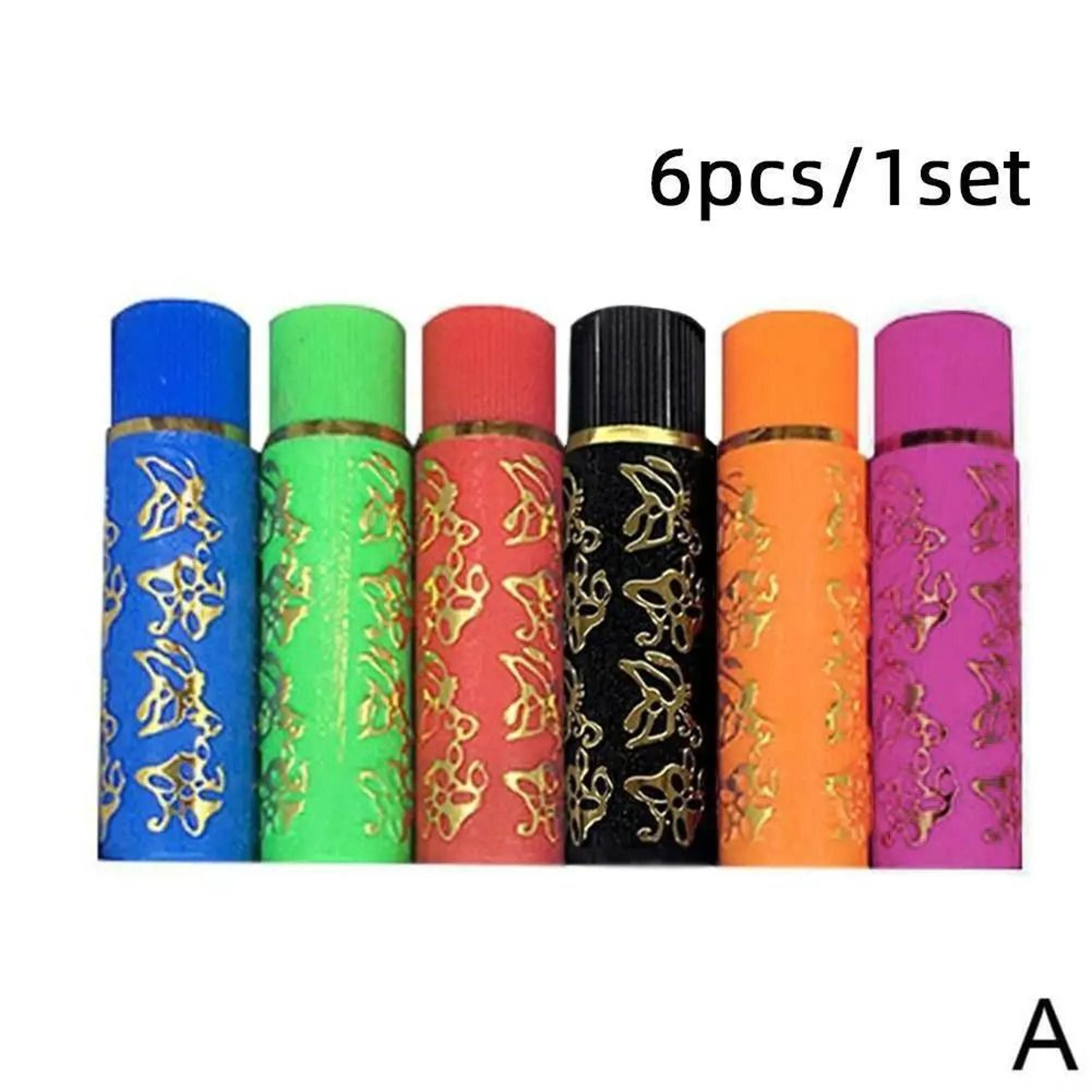 ButterflyBloom Color Changing Lip Set 6