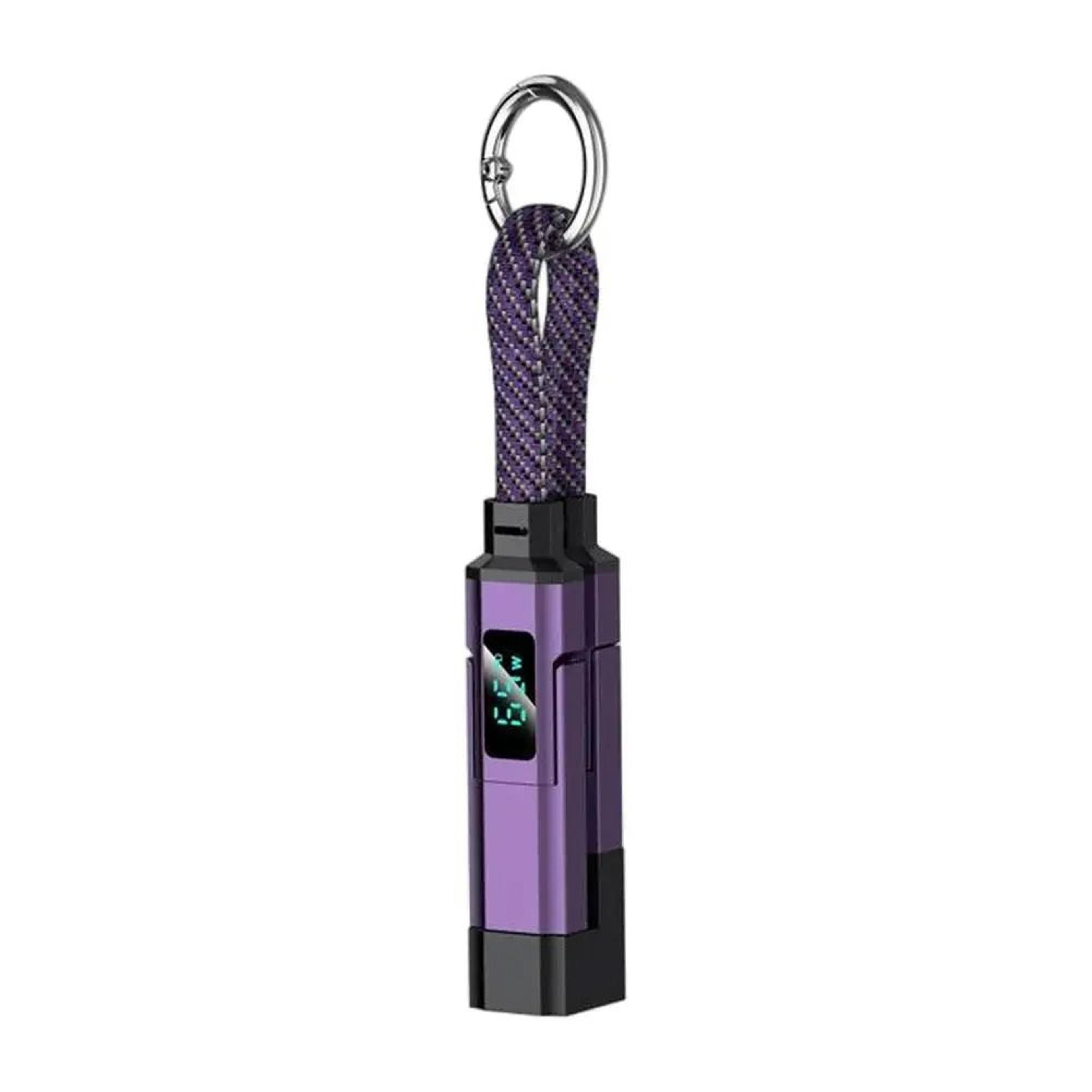 VoltLink 4in1 Keychain Cable 6
