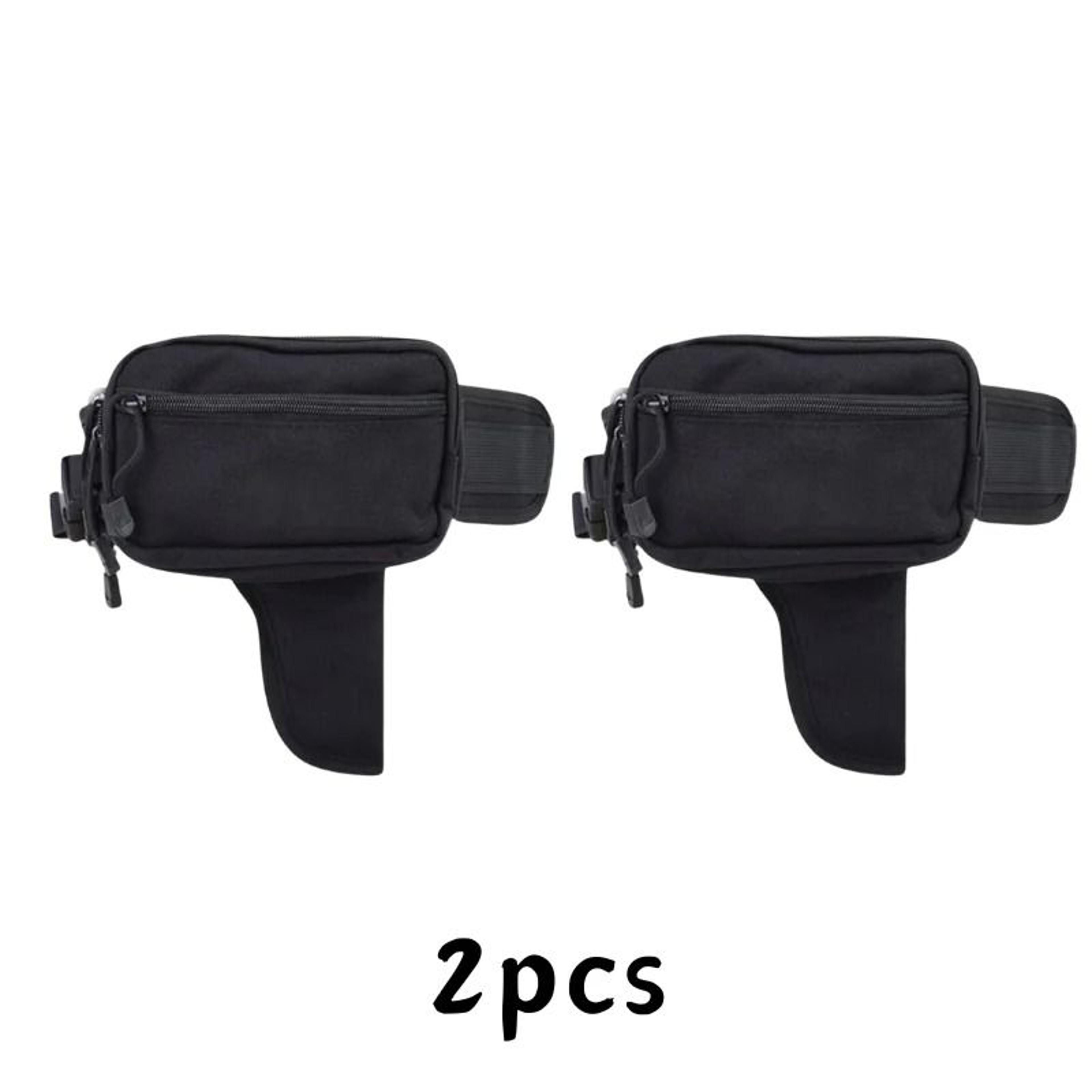 TrailForge Tactical Waist Bag 9