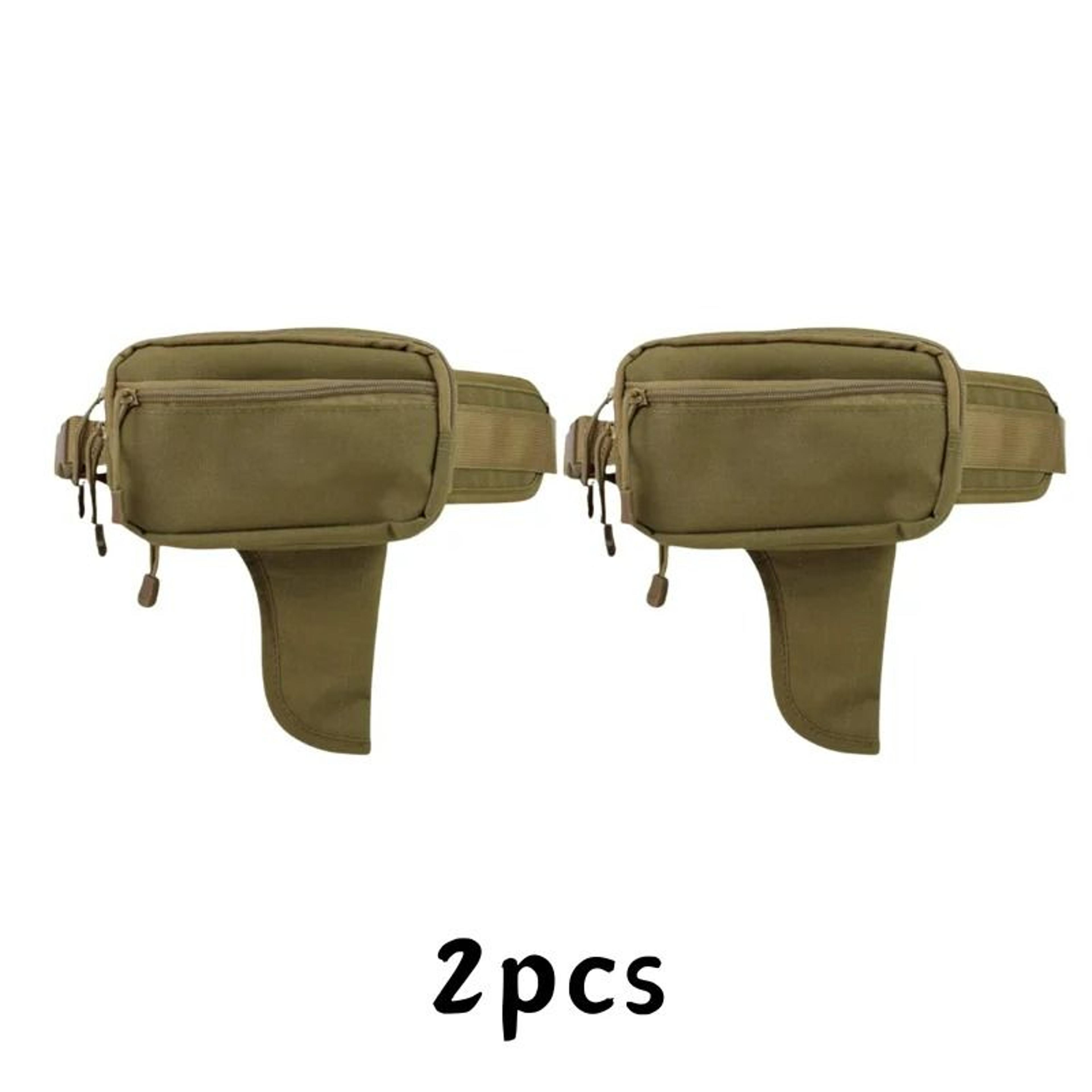 TrailForge Tactical Waist Bag 10