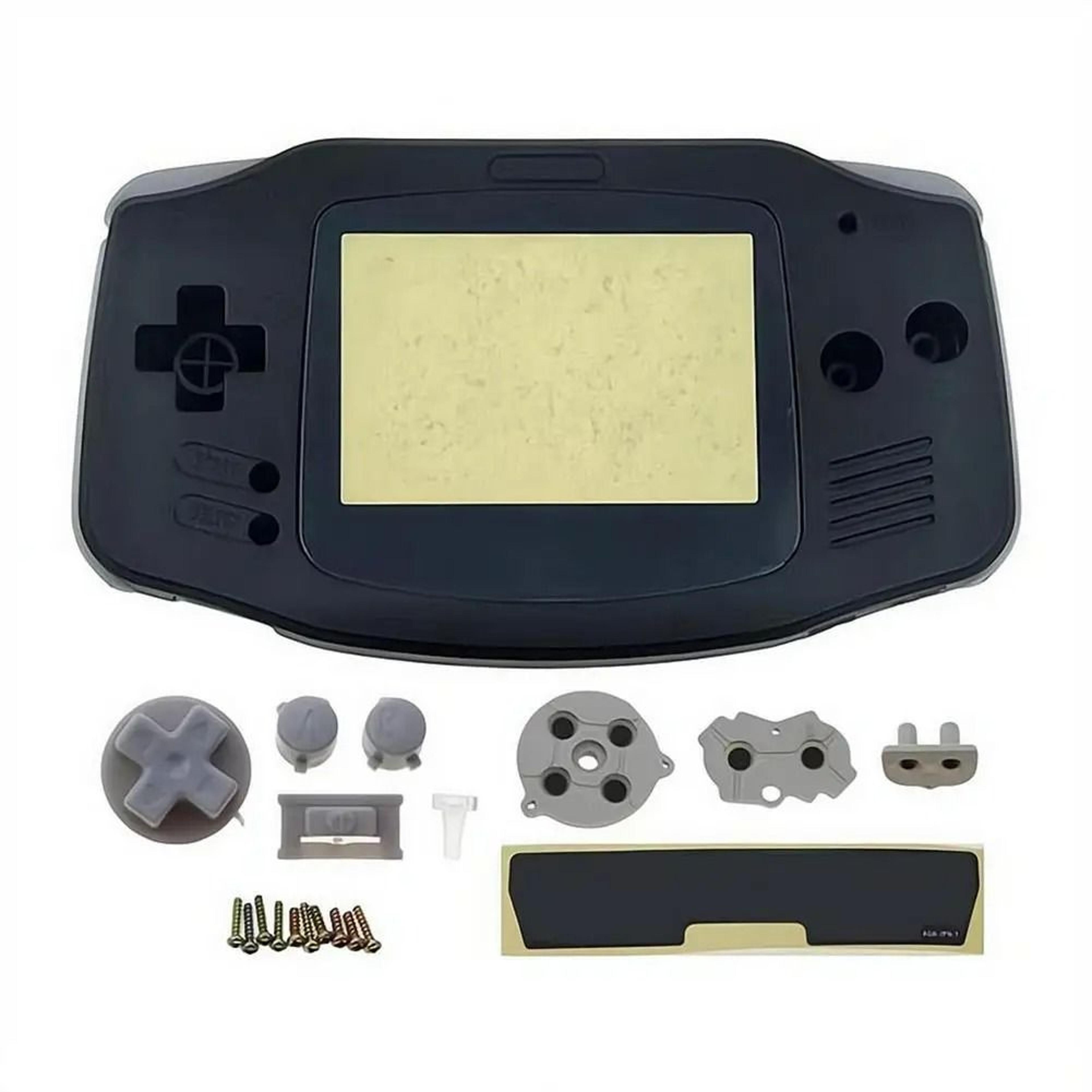RetroRevive GBA Replacement Shell Kit 3